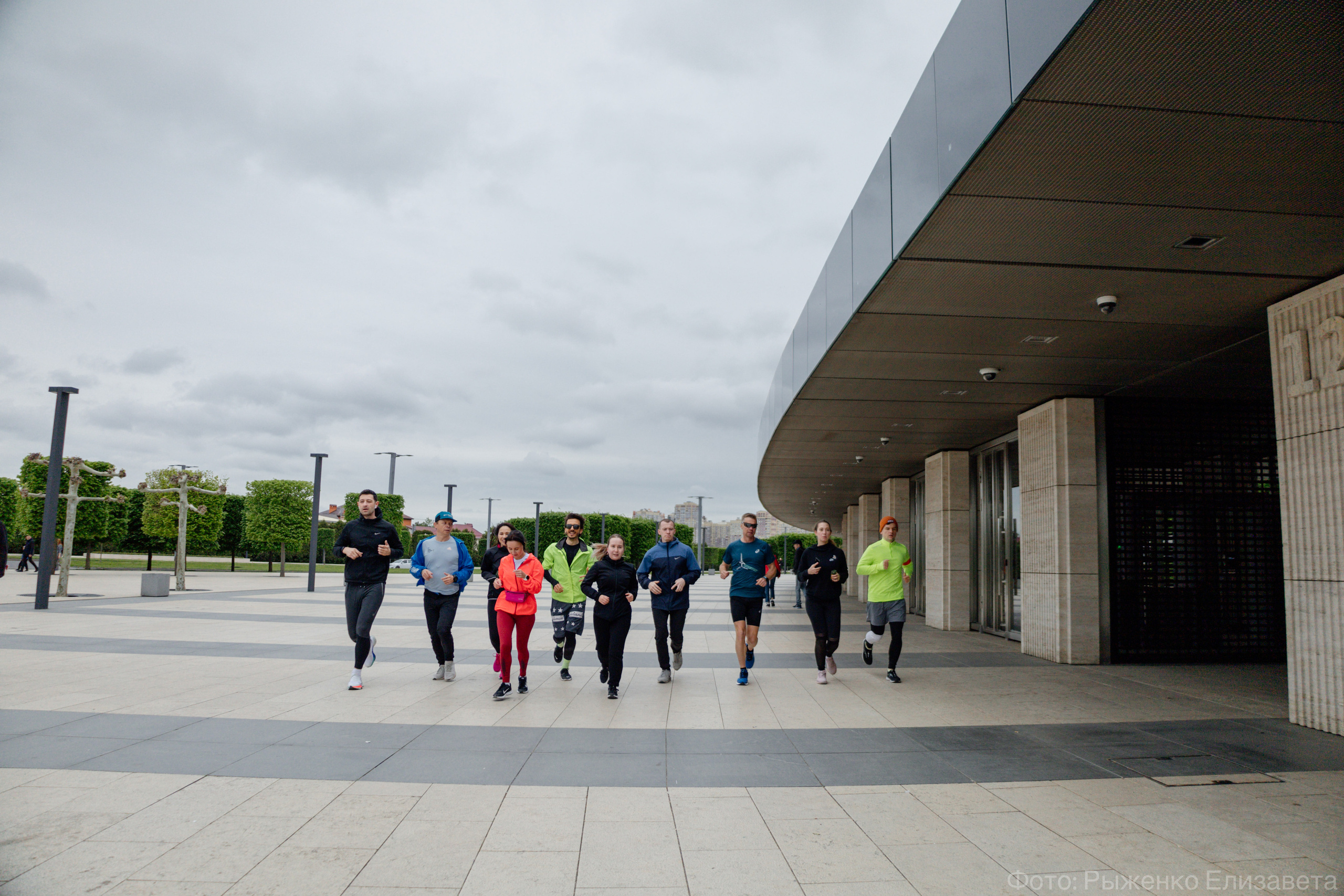 Nike Краснодар. Фотограф — психолог Сочи, Краснодар, Москва