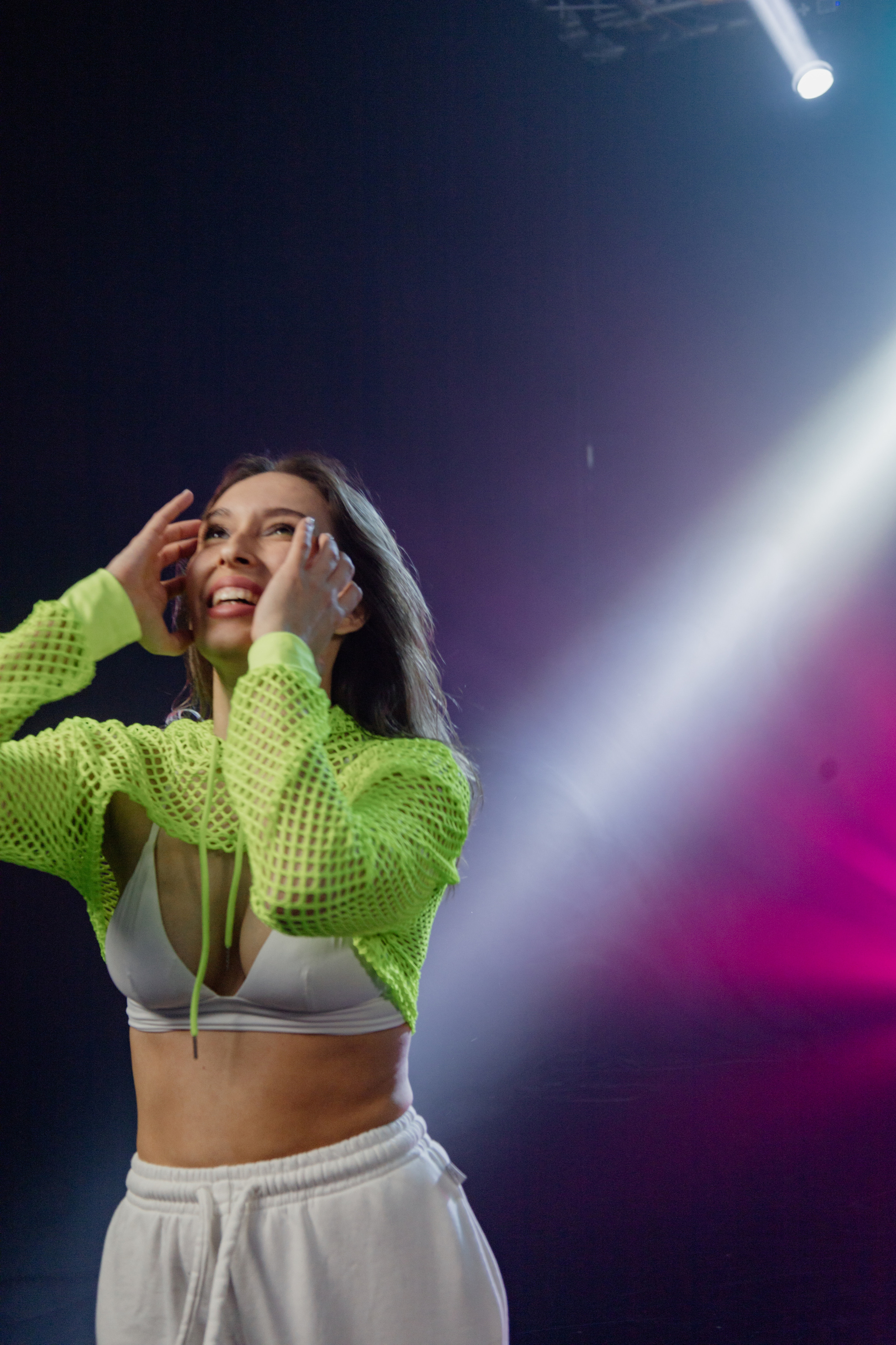 Танцевальный проект. Фотограф — психолог Сочи, Краснодар, Москва