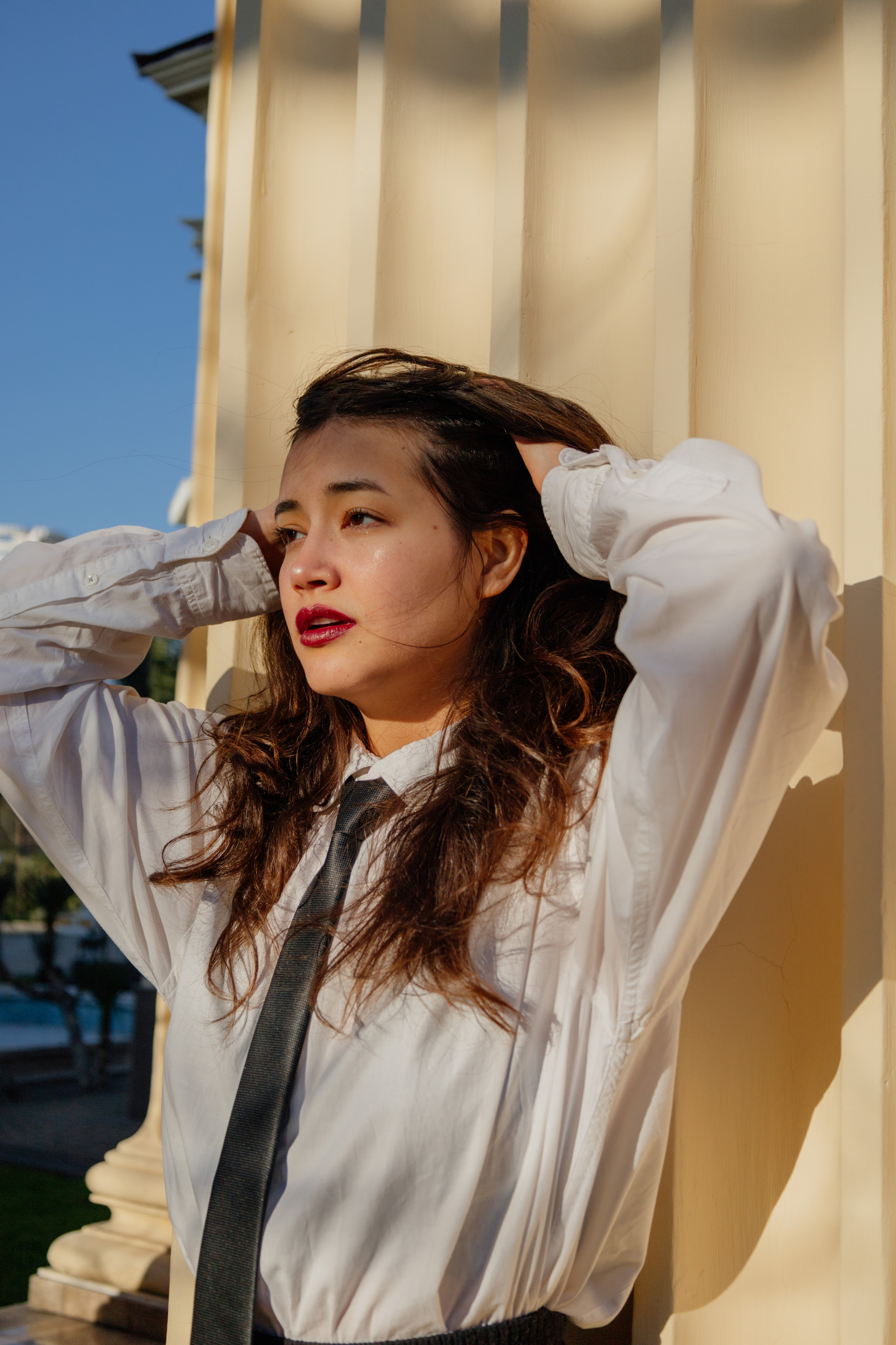 Вероника. Фотограф — психолог Сочи, Краснодар, Москва