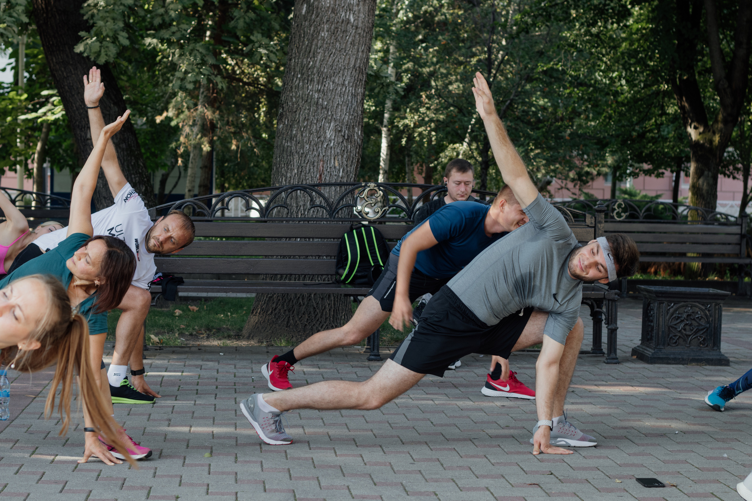 WeRUN Krasnodar. Фотограф — психолог Сочи, Краснодар, Москва