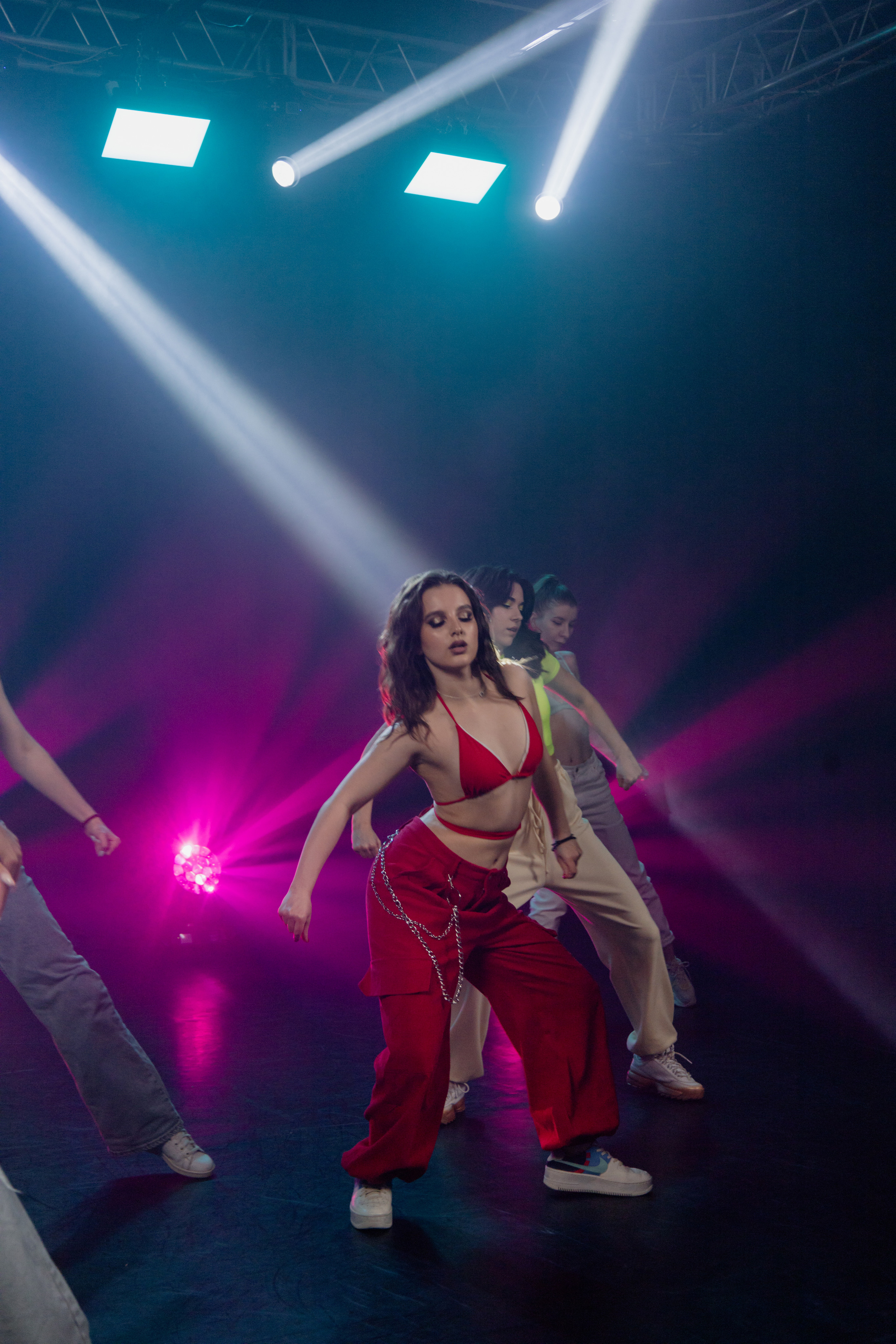 Танцевальный проект. Фотограф — психолог Сочи, Краснодар, Москва