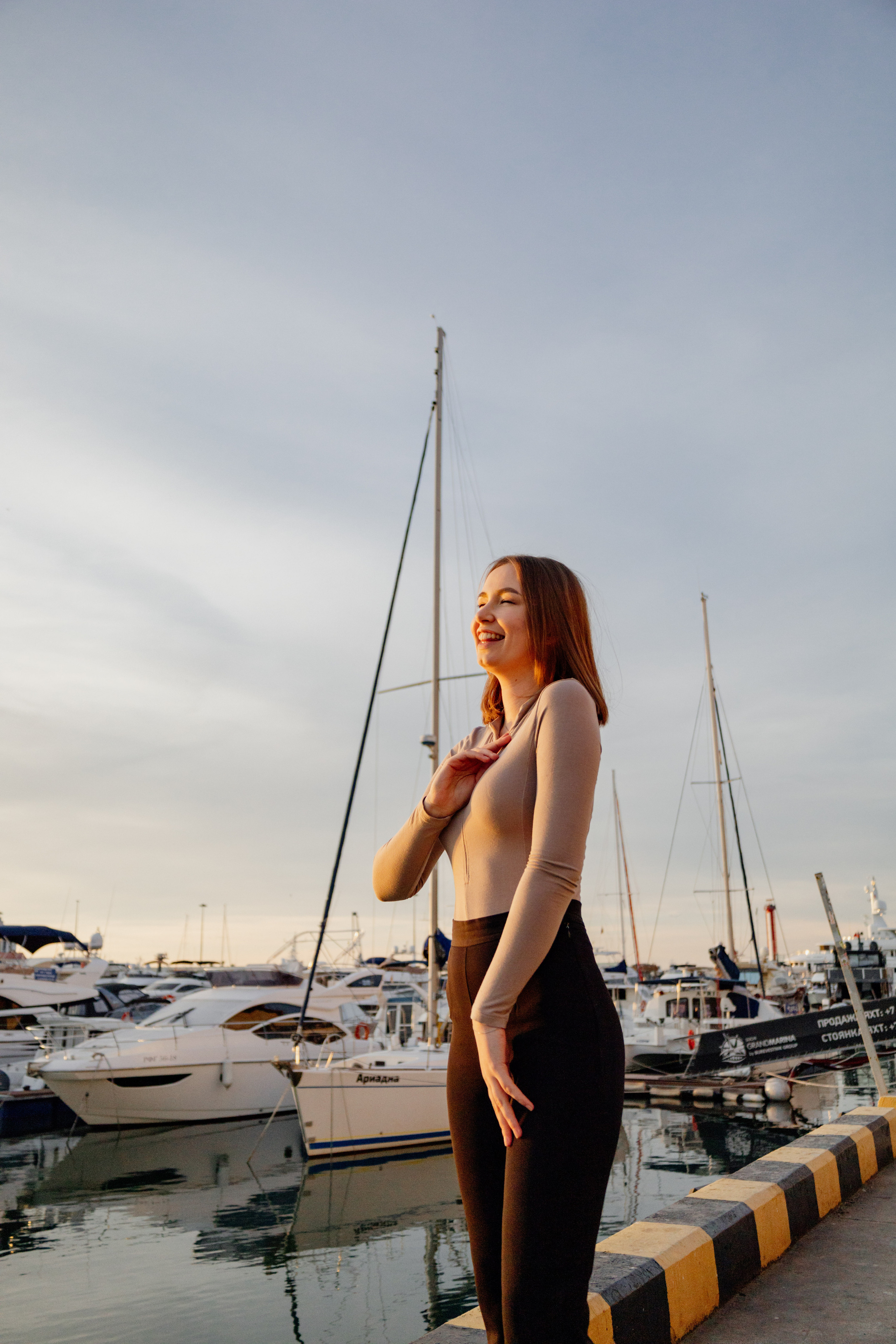 Ассоль. Фотограф — психолог Сочи, Краснодар, Москва