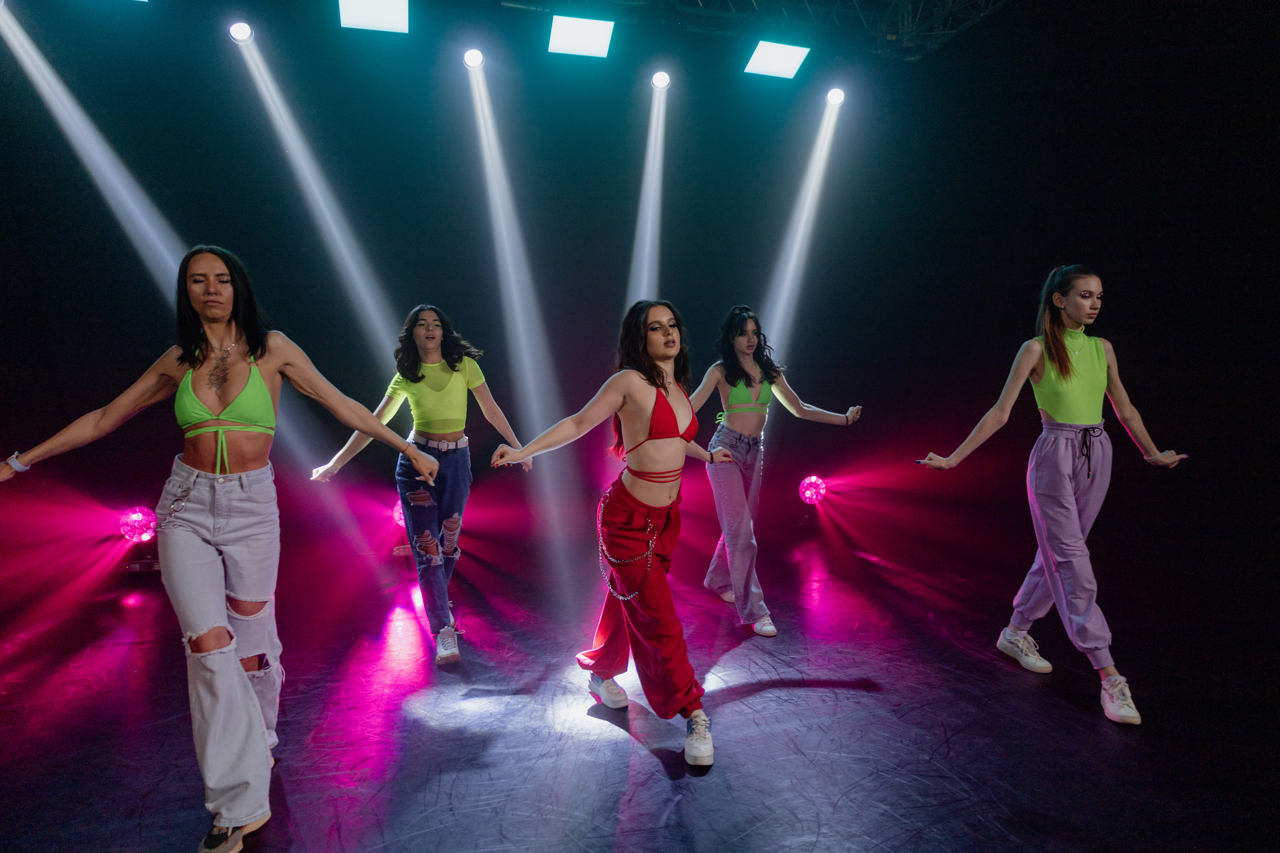 Танцевальный проект. Фотограф — психолог Сочи, Краснодар, Москва