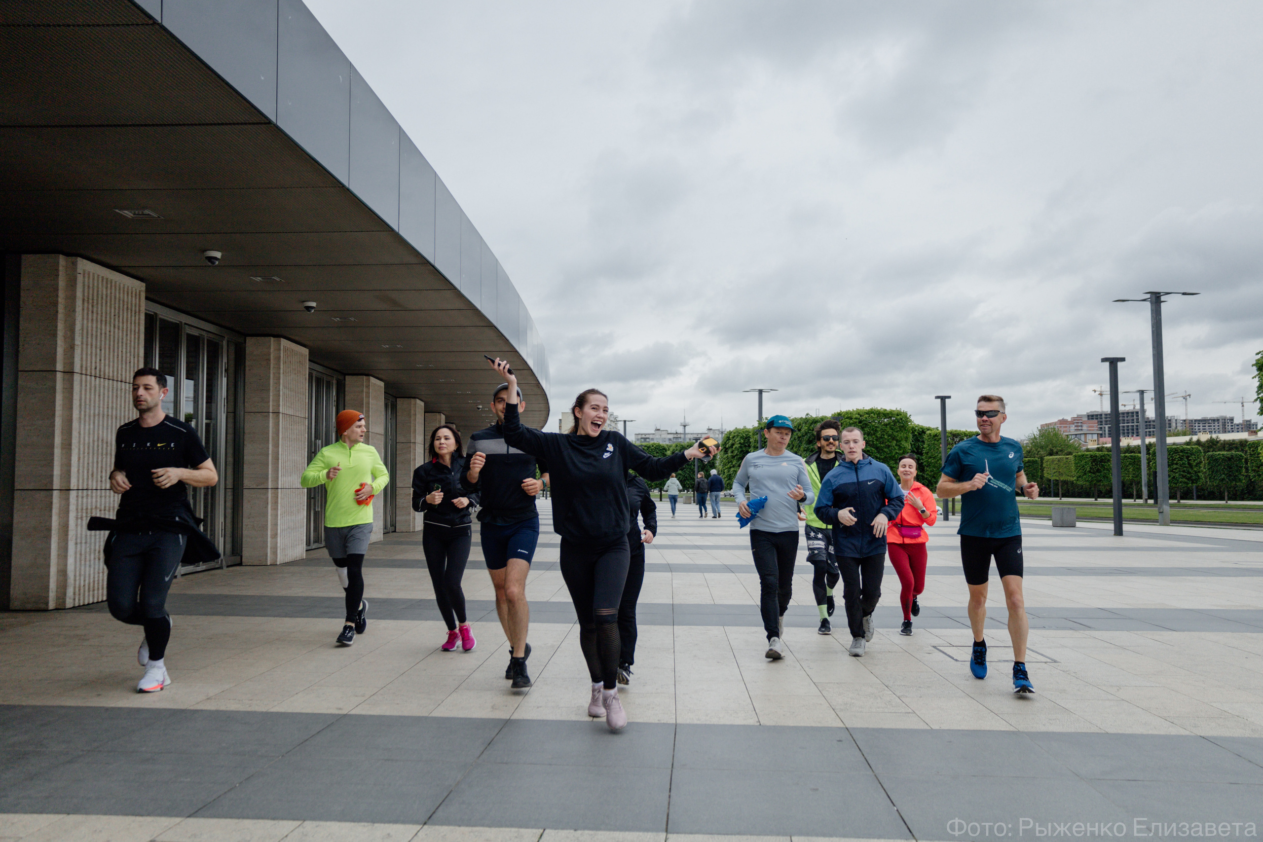 Nike Краснодар. Фотограф — психолог Сочи, Краснодар, Москва