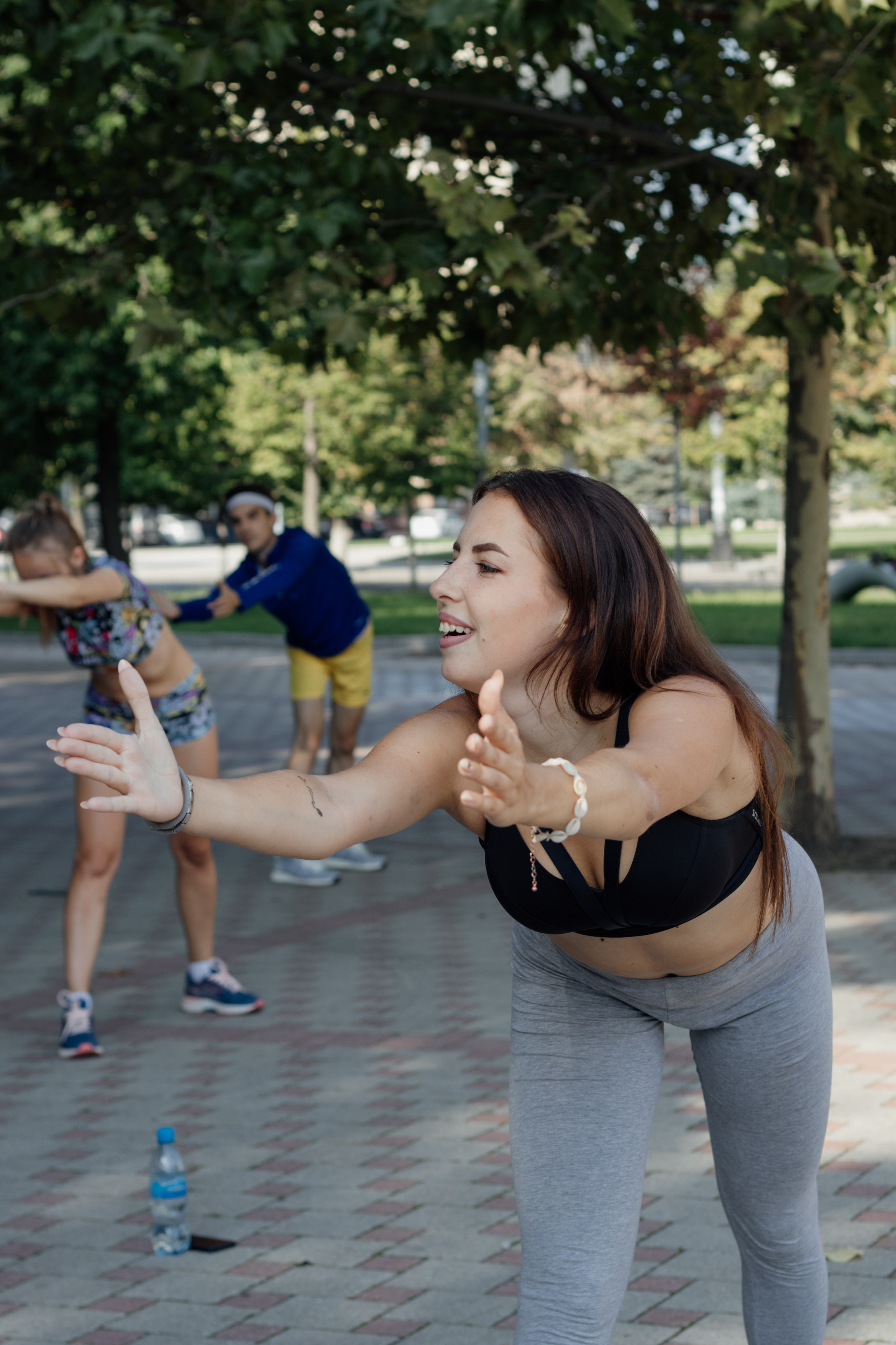 WeRUN Krasnodar. Фотограф — психолог Сочи, Краснодар, Москва