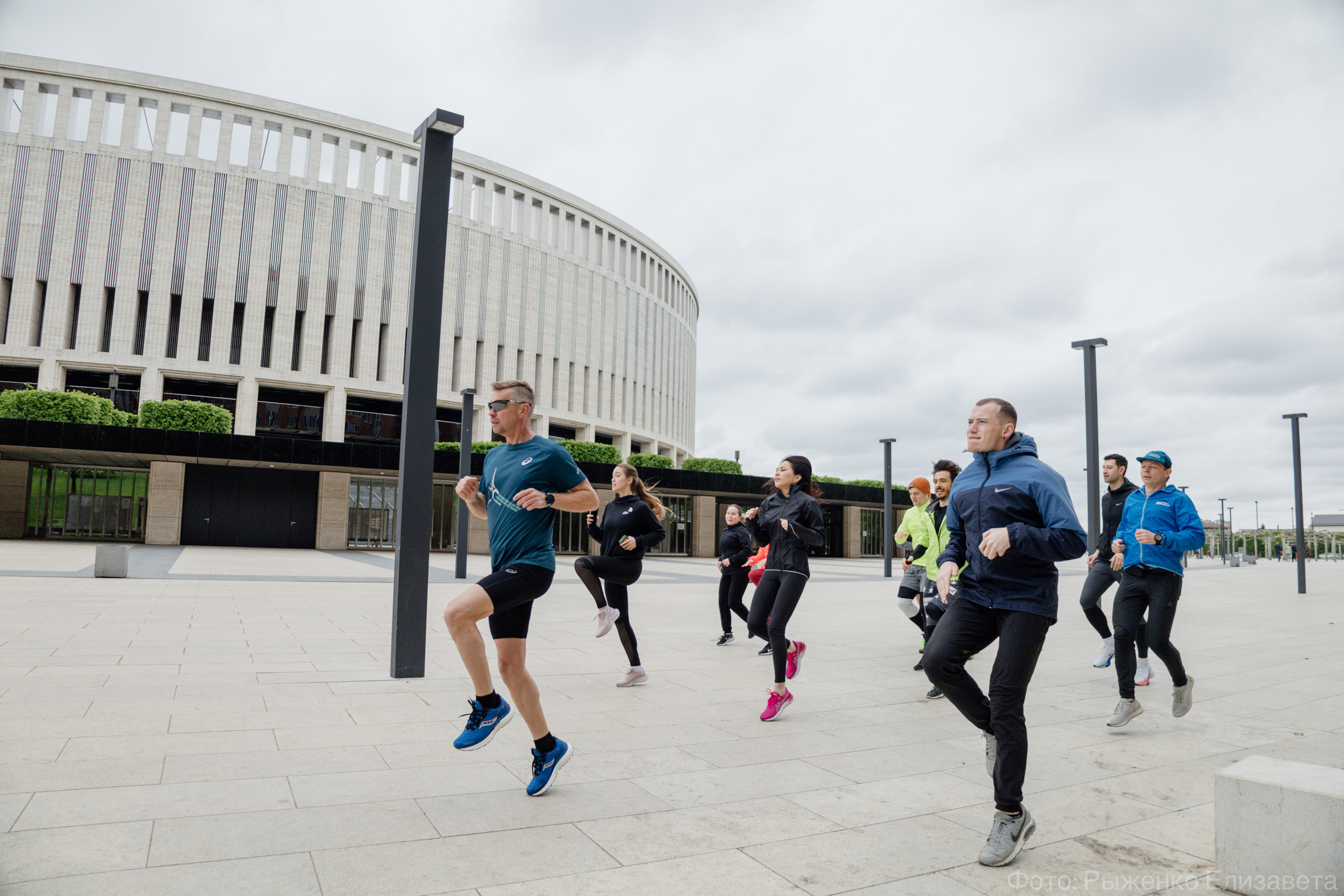 Nike Краснодар. Фотограф — психолог Сочи, Краснодар, Москва