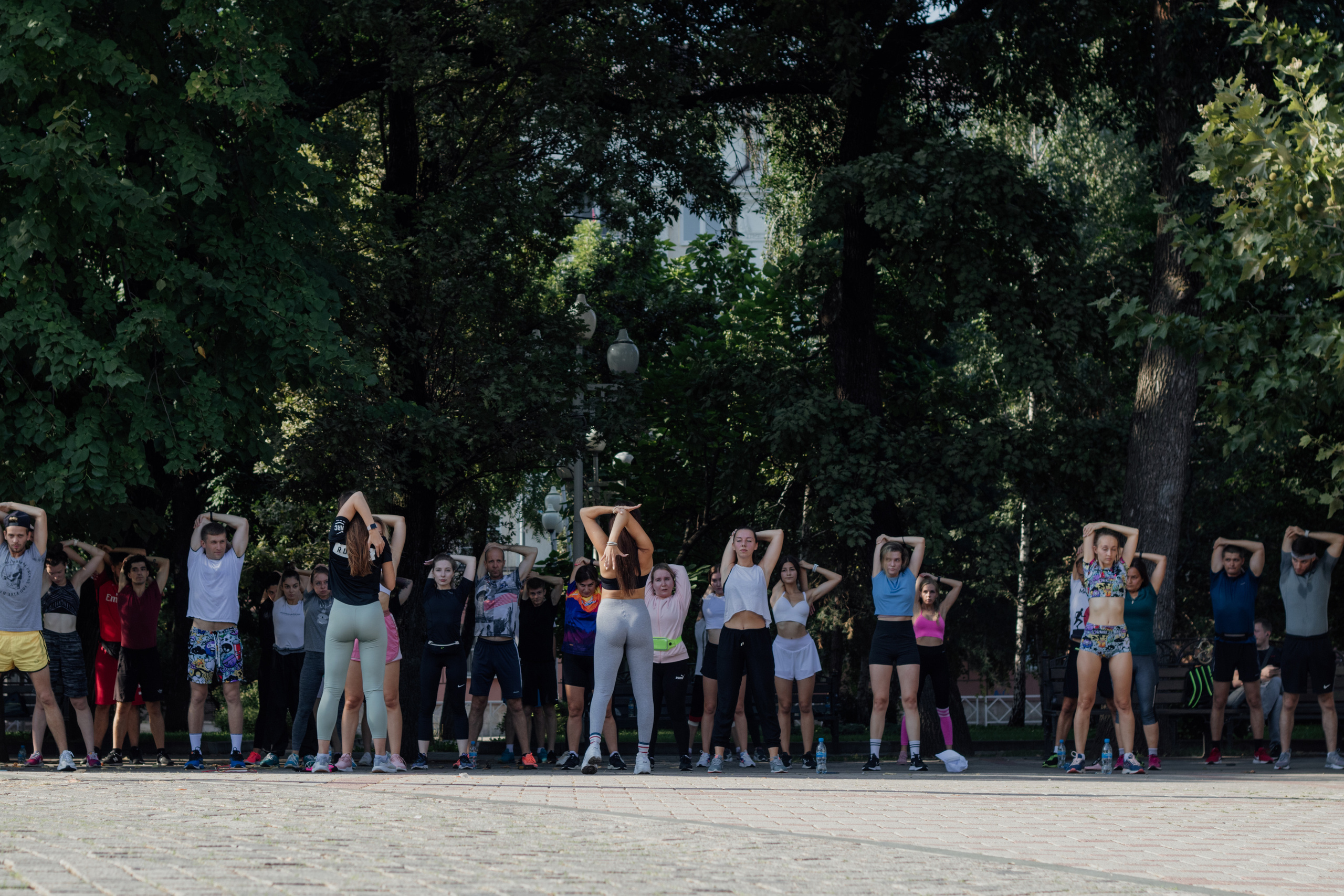 WeRUN Krasnodar. Фотограф — психолог Сочи, Краснодар, Москва