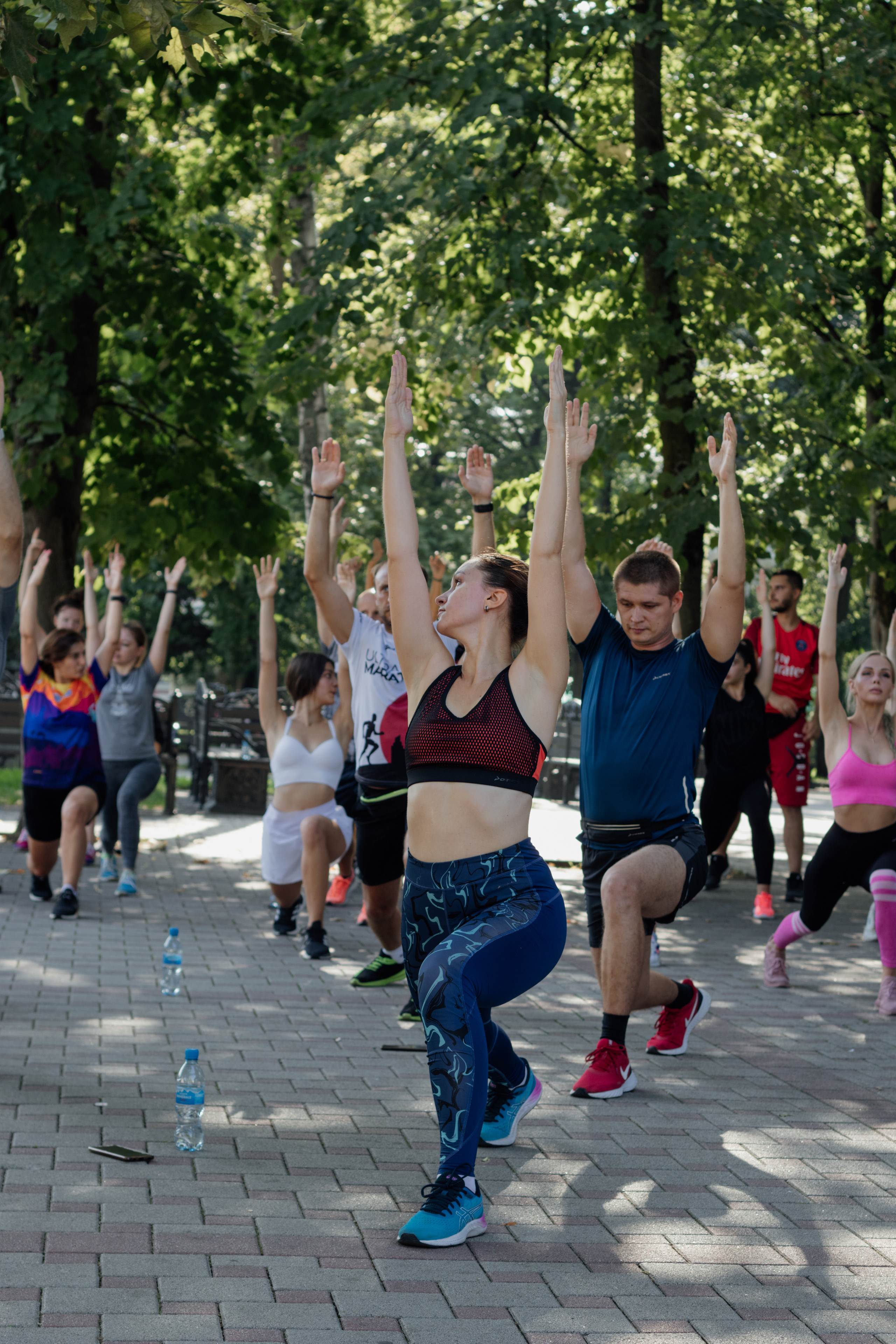 WeRUN Krasnodar. Фотограф — психолог Сочи, Краснодар, Москва