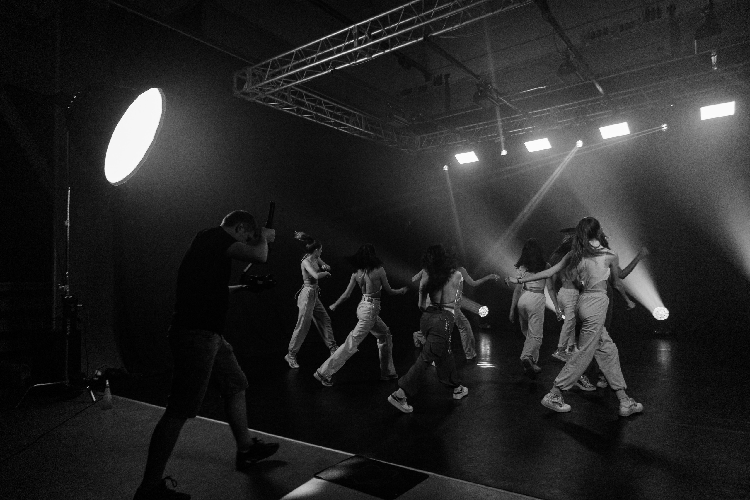 Танцевальный проект. Фотограф — психолог Сочи, Краснодар, Москва