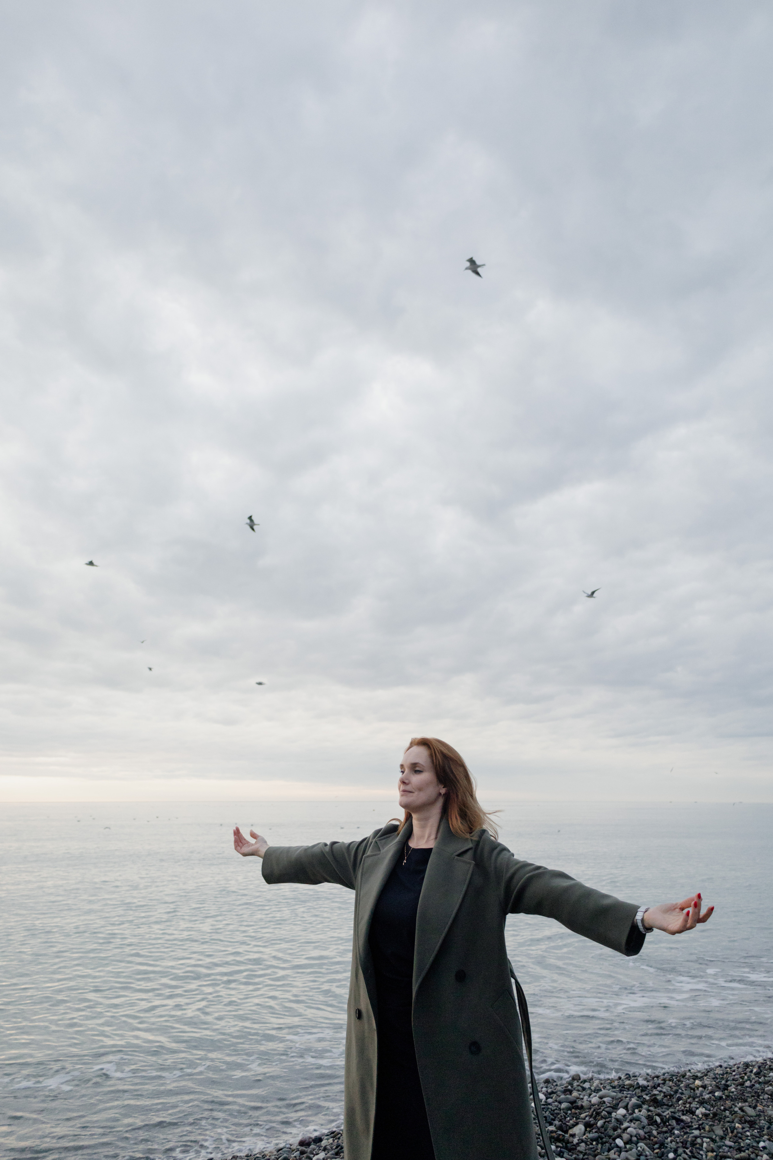 Анна. Фотограф — психолог Сочи, Краснодар, Москва