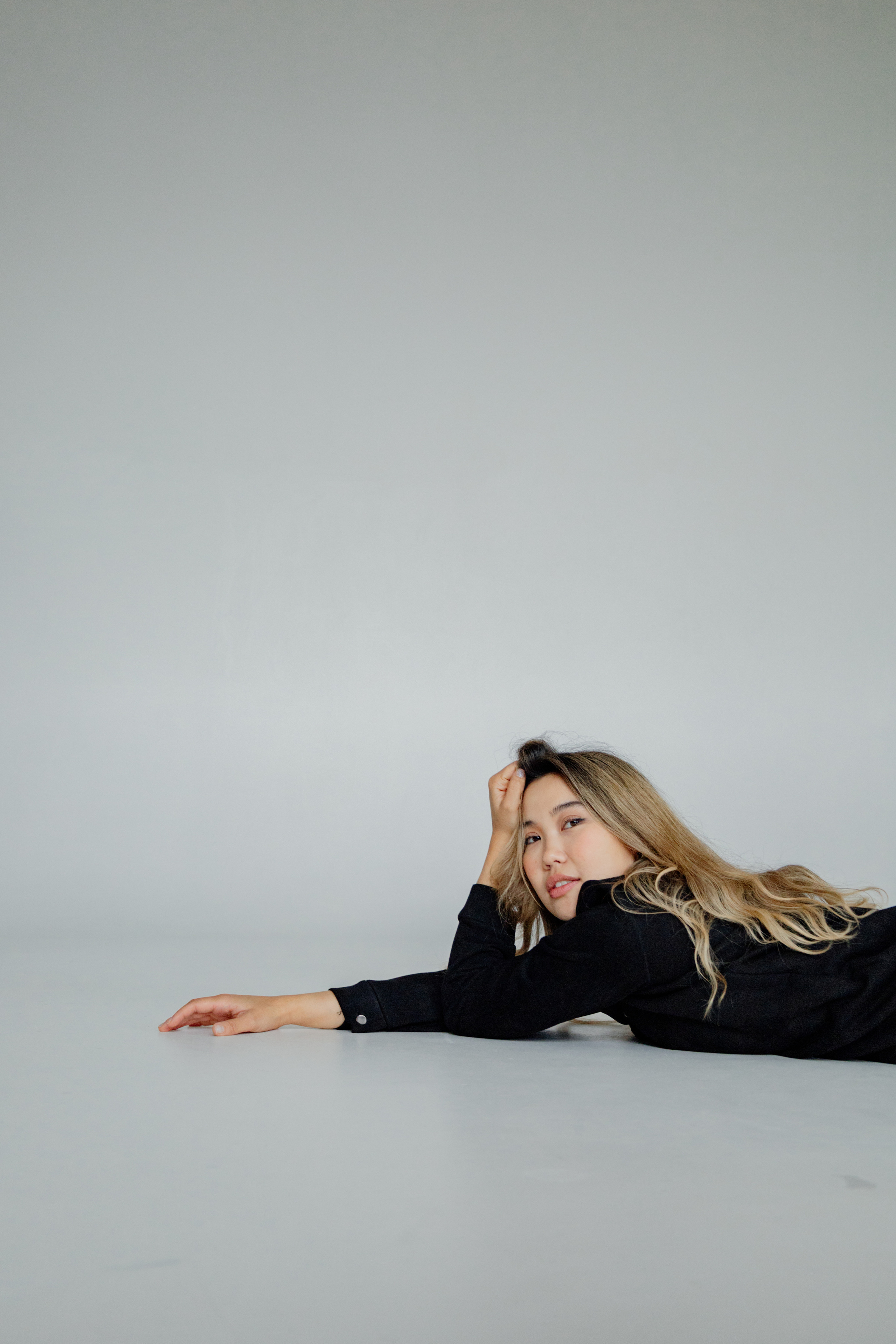 Асия. Фотограф — психолог Сочи, Краснодар, Москва