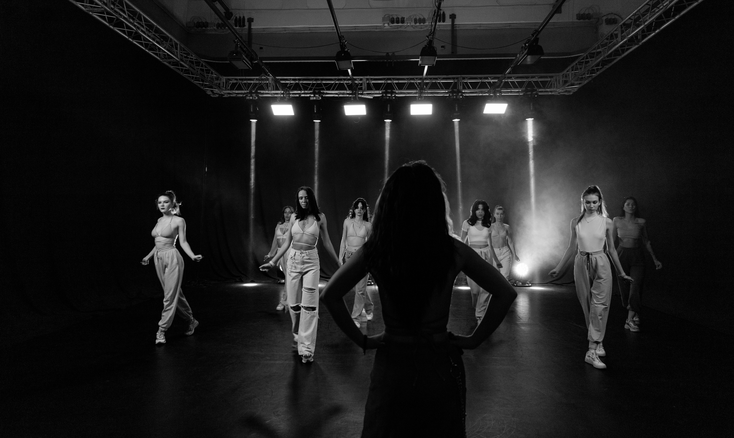 Танцевальный проект. Фотограф — психолог Сочи, Краснодар, Москва