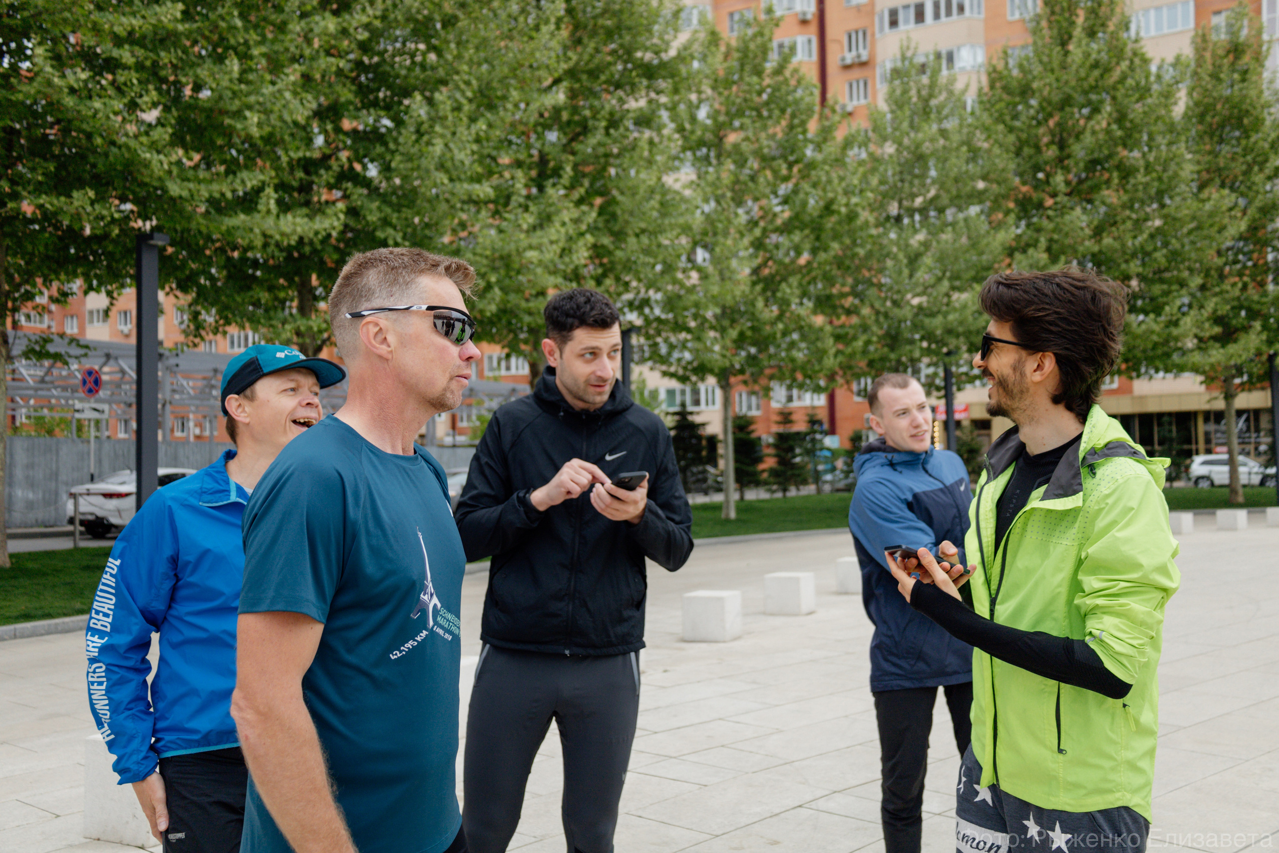 Nike Краснодар. Фотограф — психолог Сочи, Краснодар, Москва