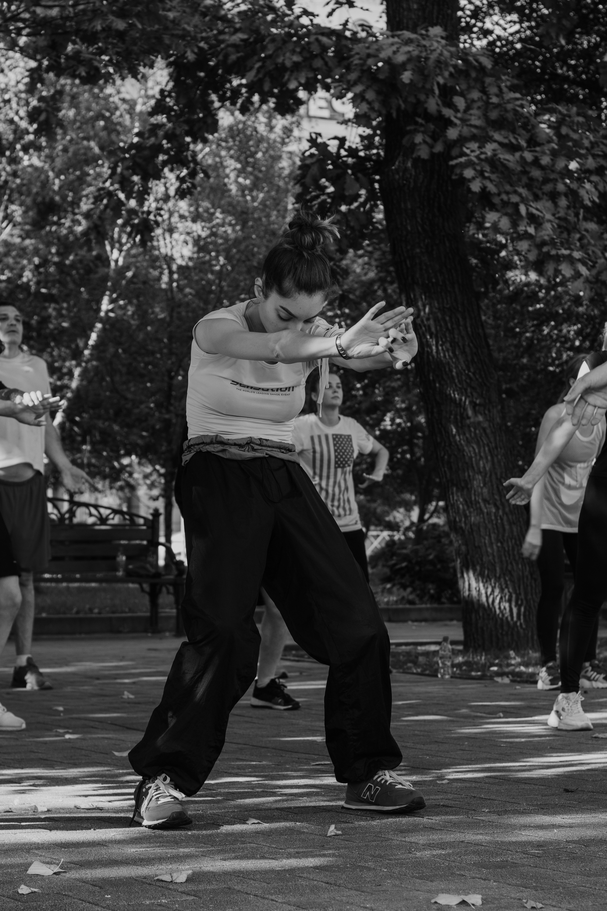 WeRUN Krasnodar. Фотограф — психолог Сочи, Краснодар, Москва