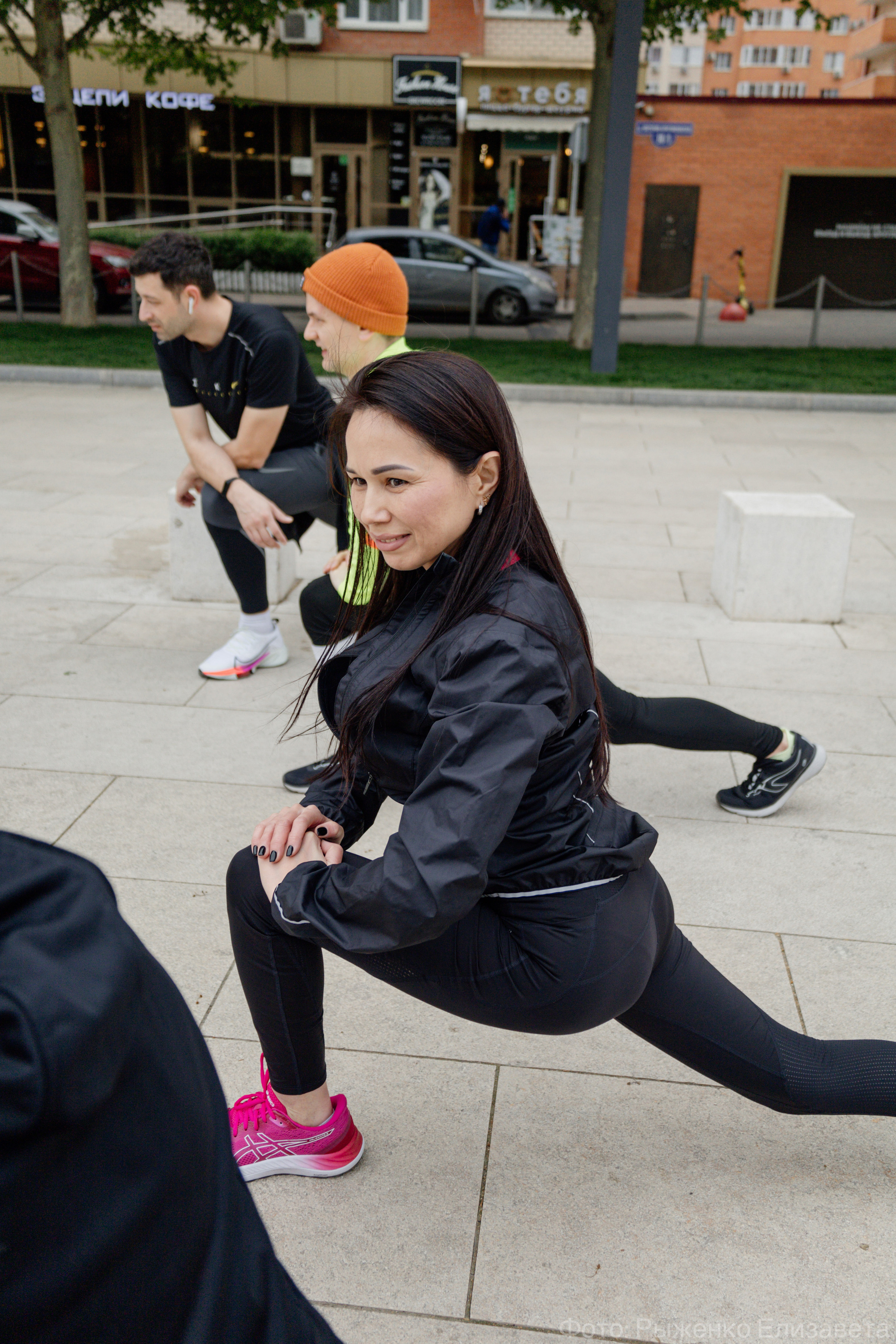 Nike Краснодар. Фотограф — психолог Сочи, Краснодар, Москва