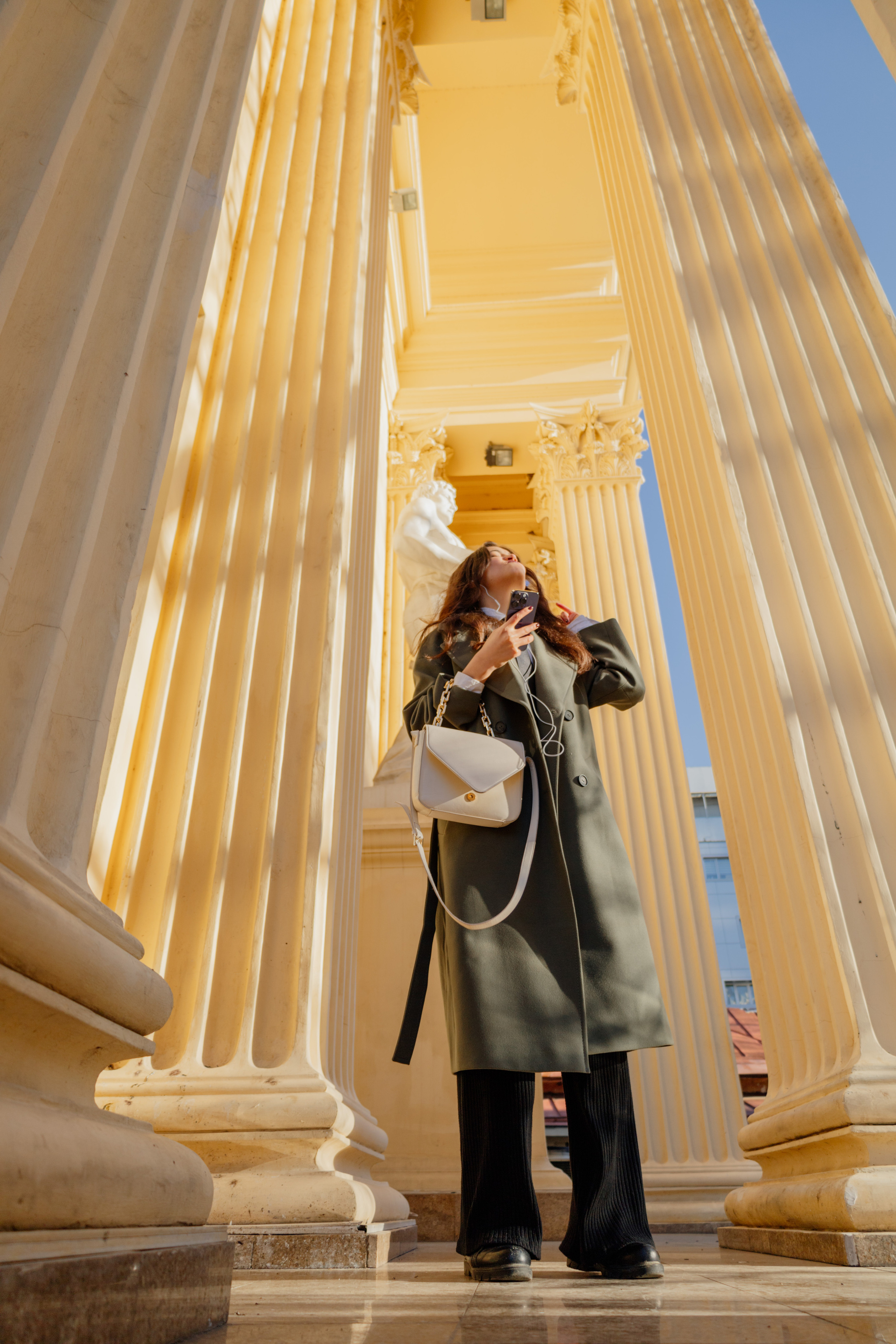 Вероника. Фотограф — психолог Сочи, Краснодар, Москва