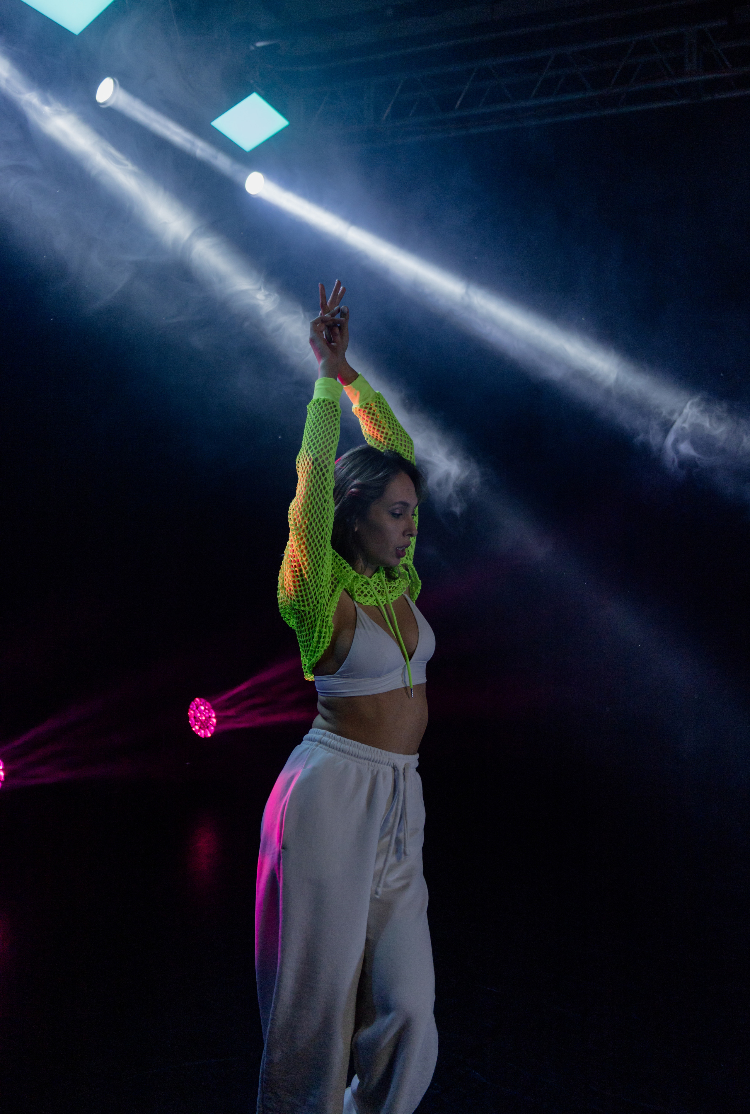 Танцевальный проект. Фотограф — психолог Сочи, Краснодар, Москва