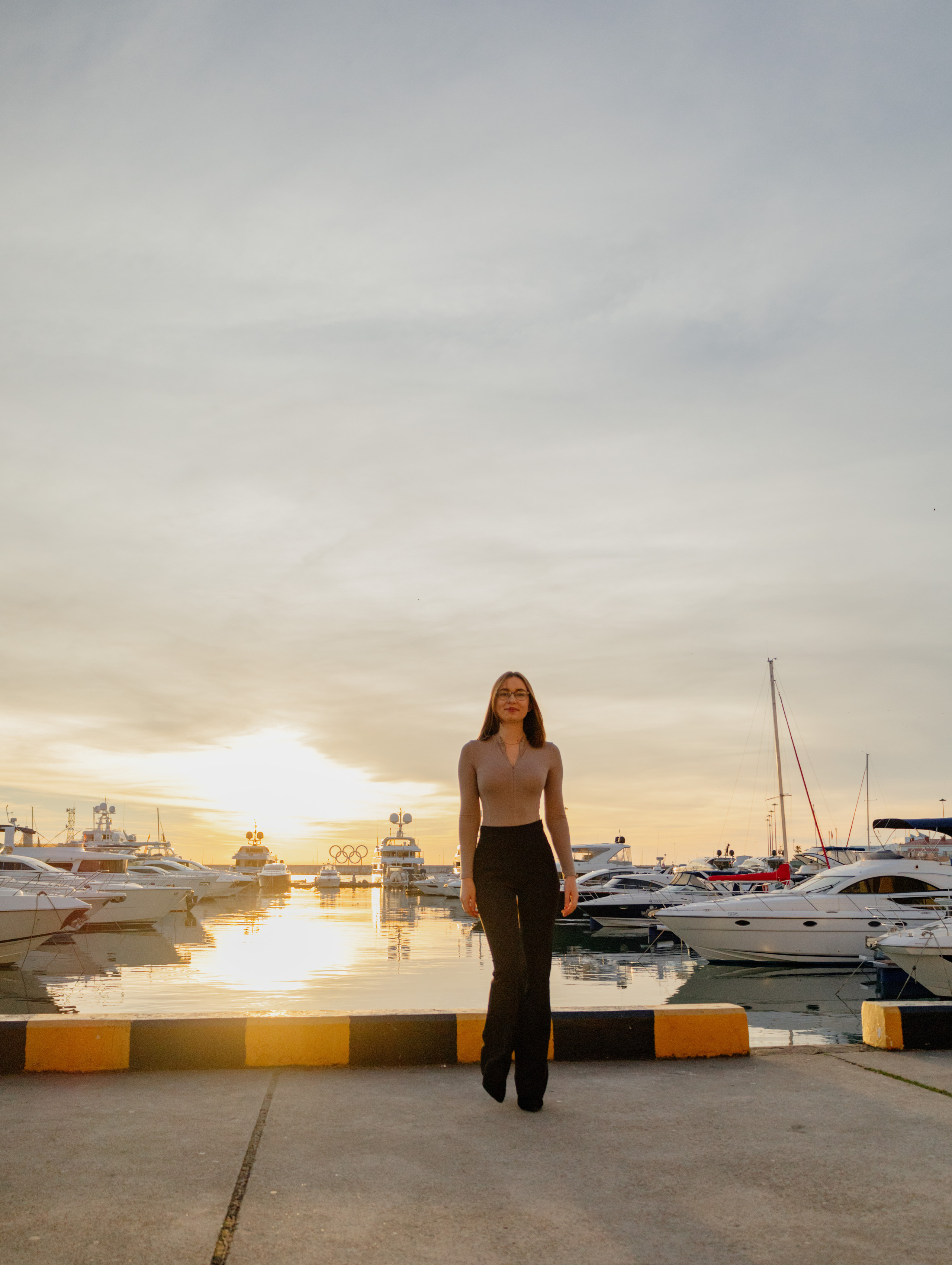 Ассоль. Фотограф — психолог Сочи, Краснодар, Москва