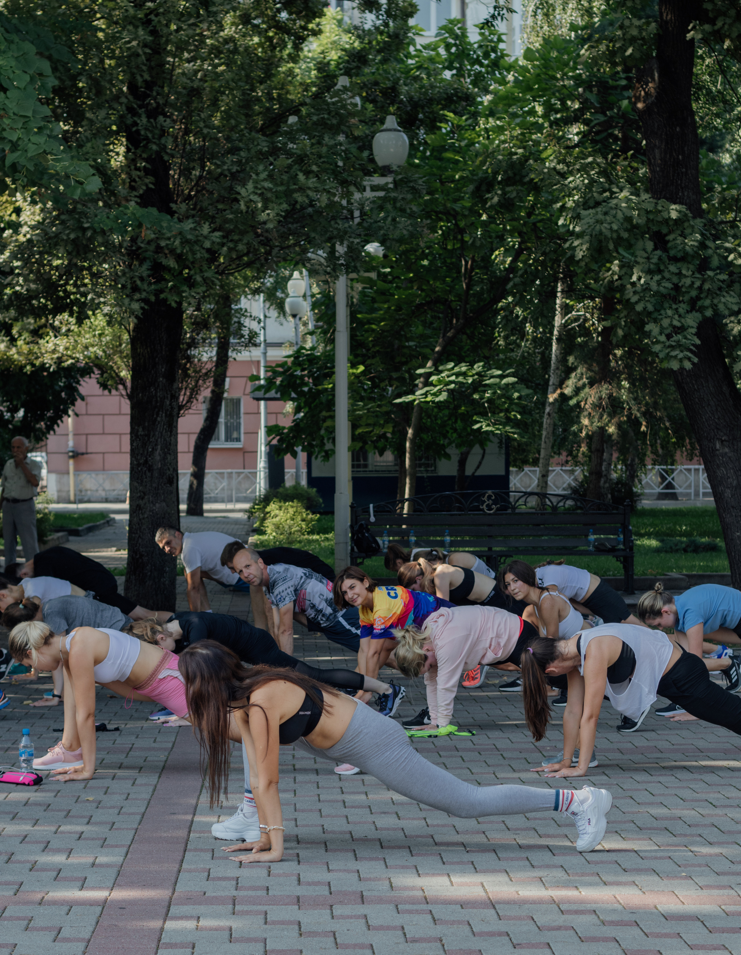 WeRUN Krasnodar. Фотограф — психолог Сочи, Краснодар, Москва