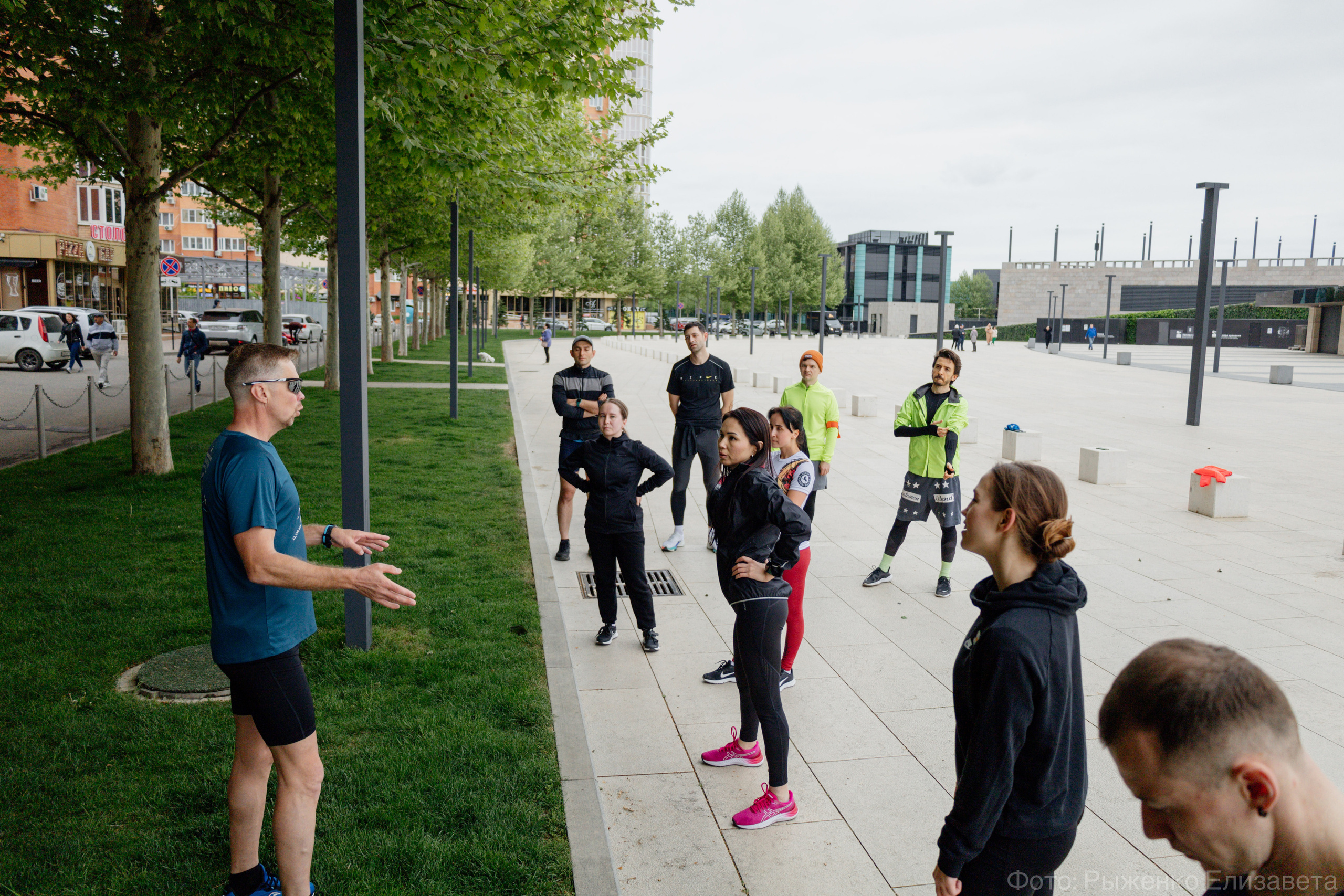 Nike Краснодар. Фотограф — психолог Сочи, Краснодар, Москва