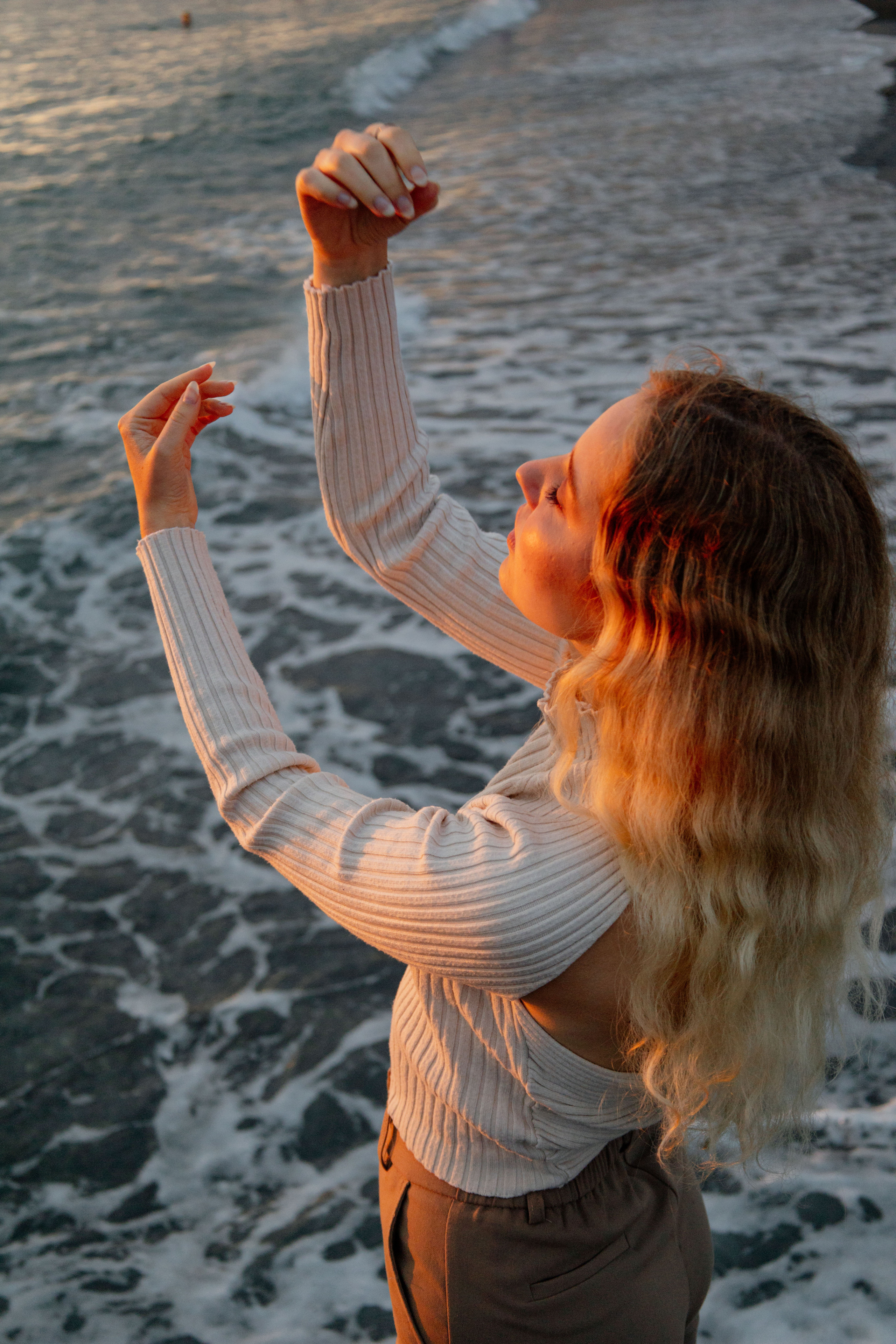 Варвара. Фотограф — психолог Сочи, Краснодар, Москва