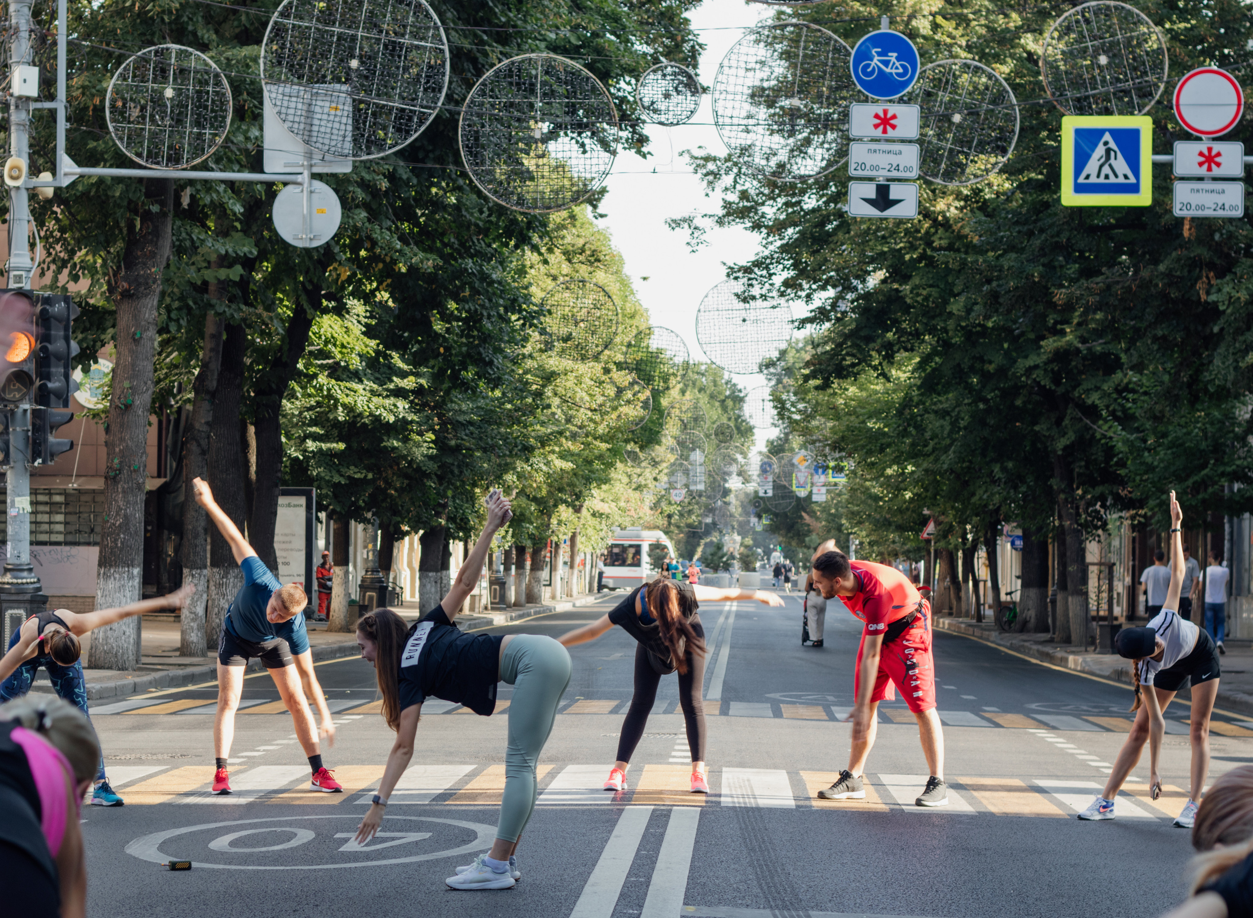 WeRUN Krasnodar. Фотограф — психолог Сочи, Краснодар, Москва