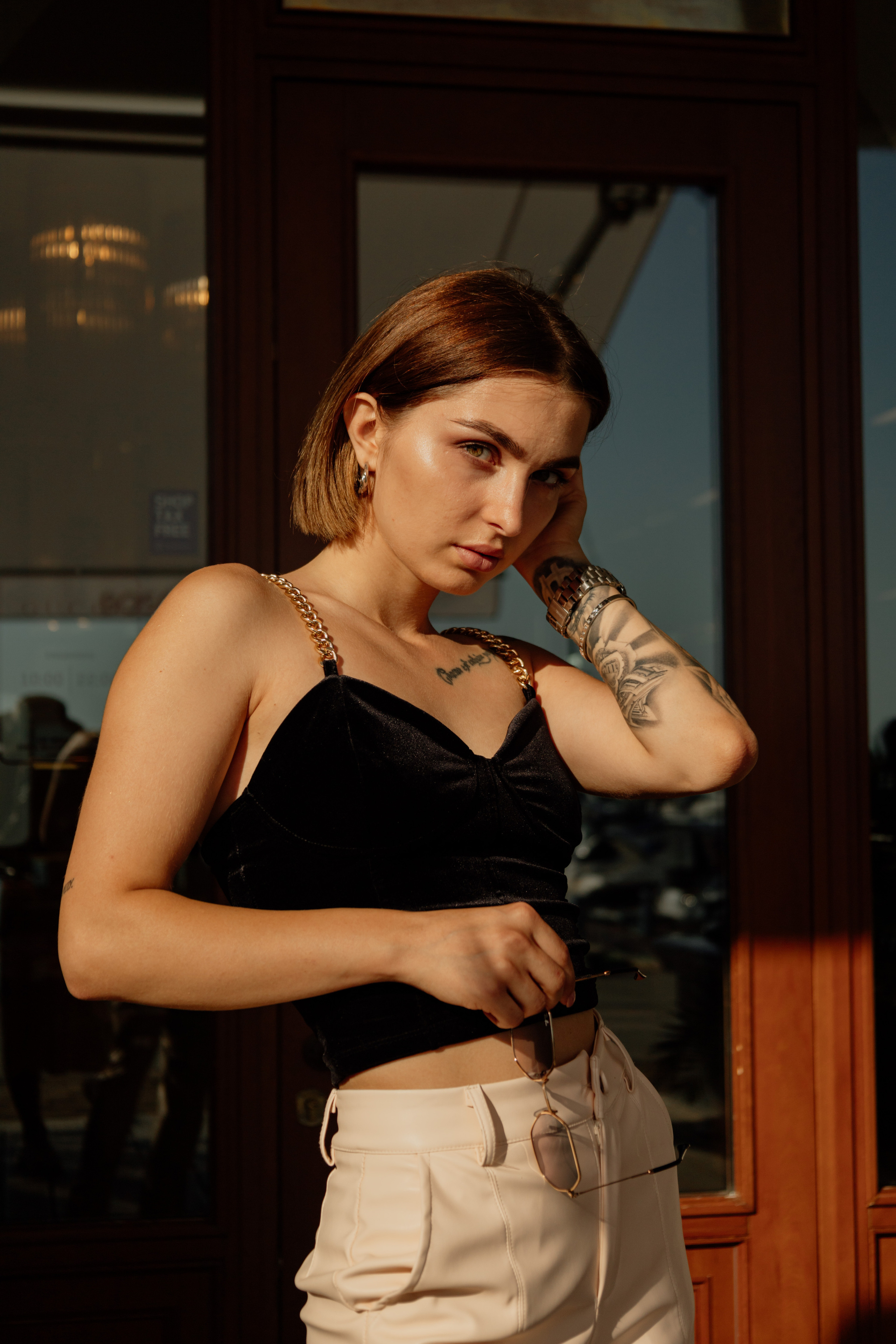 Дарья. Фотограф — психолог Сочи, Краснодар, Москва