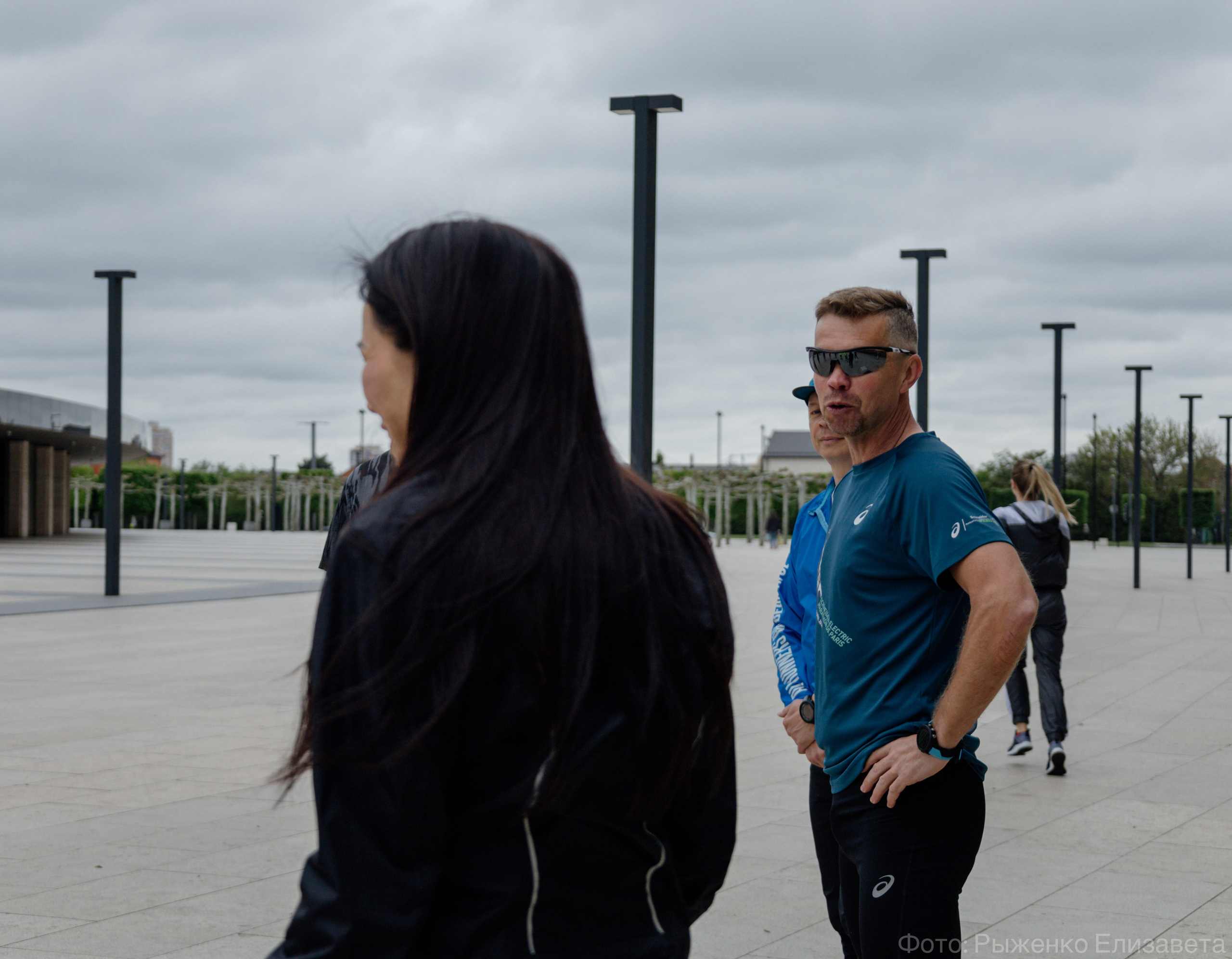 Nike Краснодар. Фотограф — психолог Сочи, Краснодар, Москва