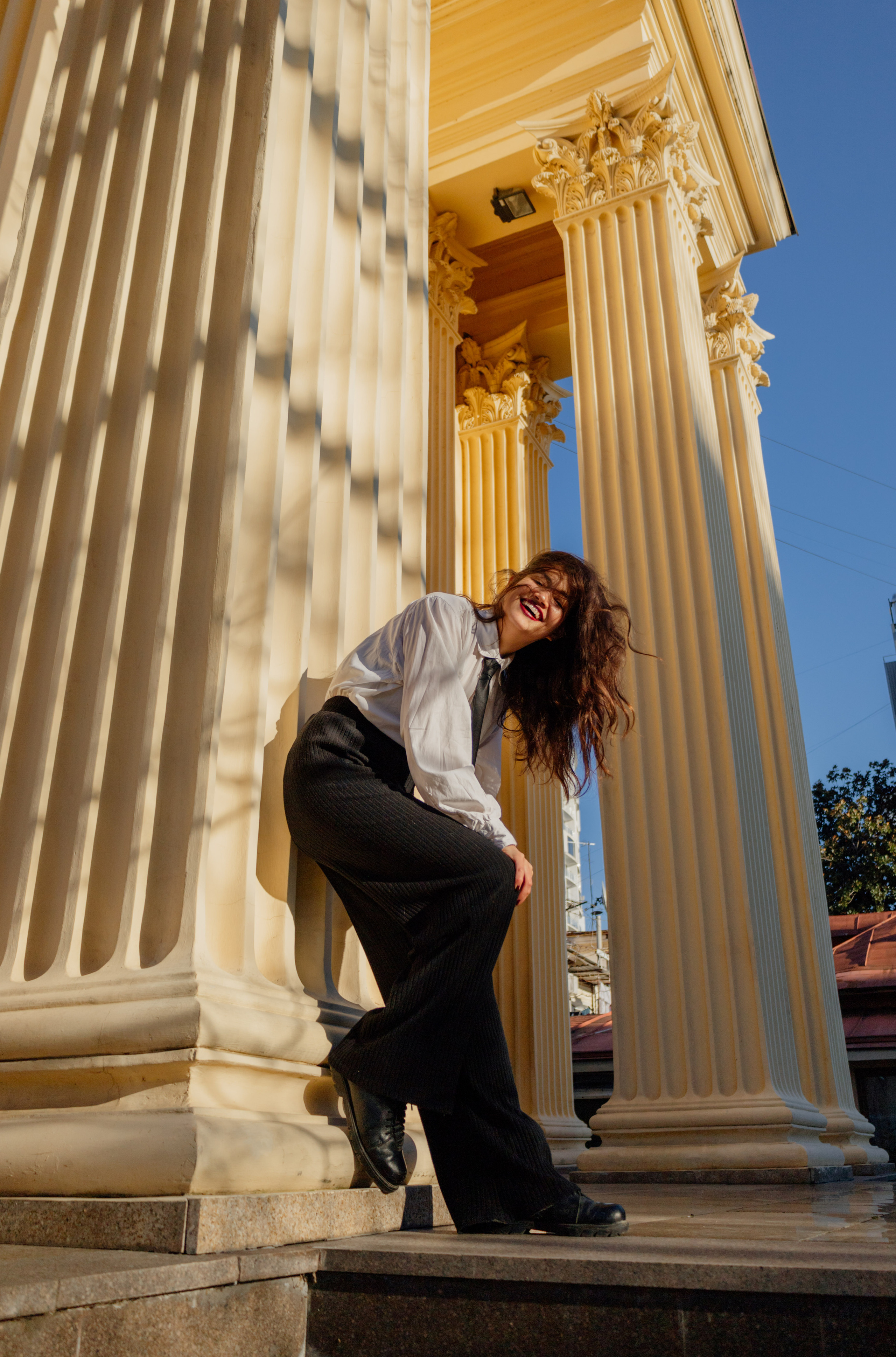 Вероника. Фотограф — психолог Сочи, Краснодар, Москва