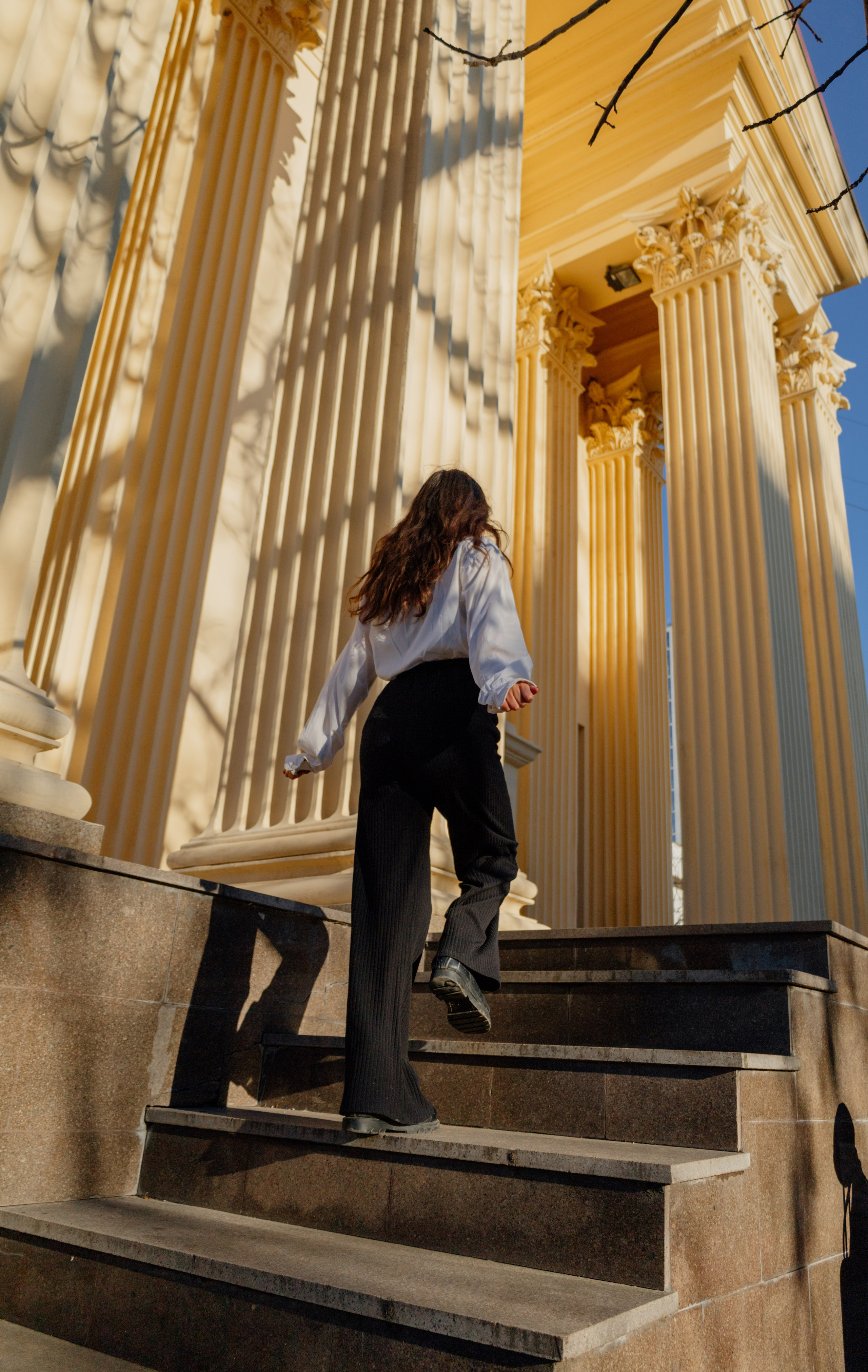 Вероника. Фотограф — психолог Сочи, Краснодар, Москва