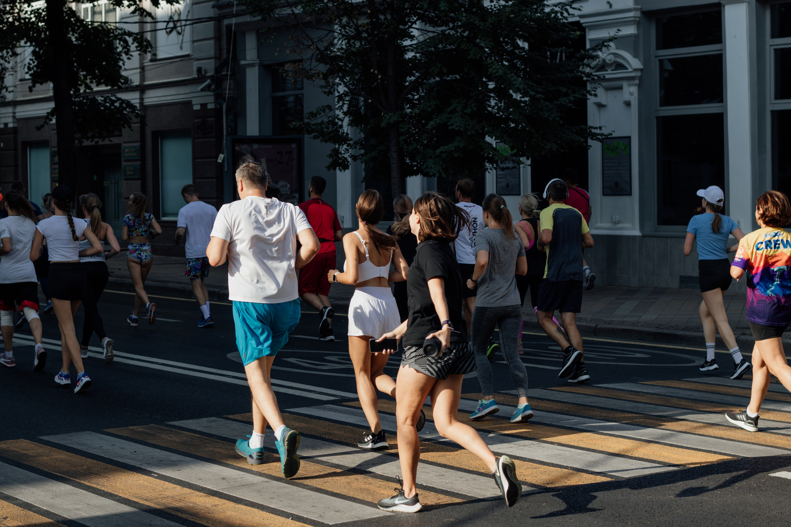 WeRUN Krasnodar. Фотограф — психолог Сочи, Краснодар, Москва