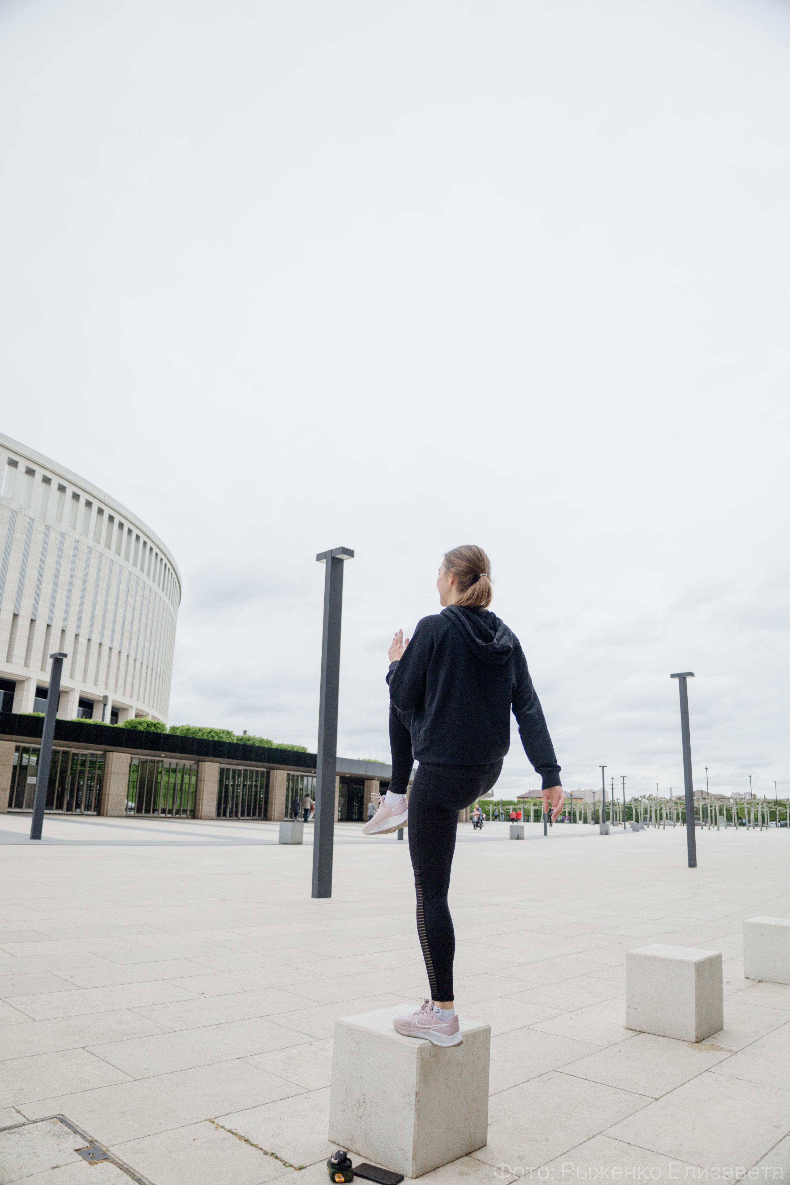 Nike Краснодар. Фотограф — психолог Сочи, Краснодар, Москва