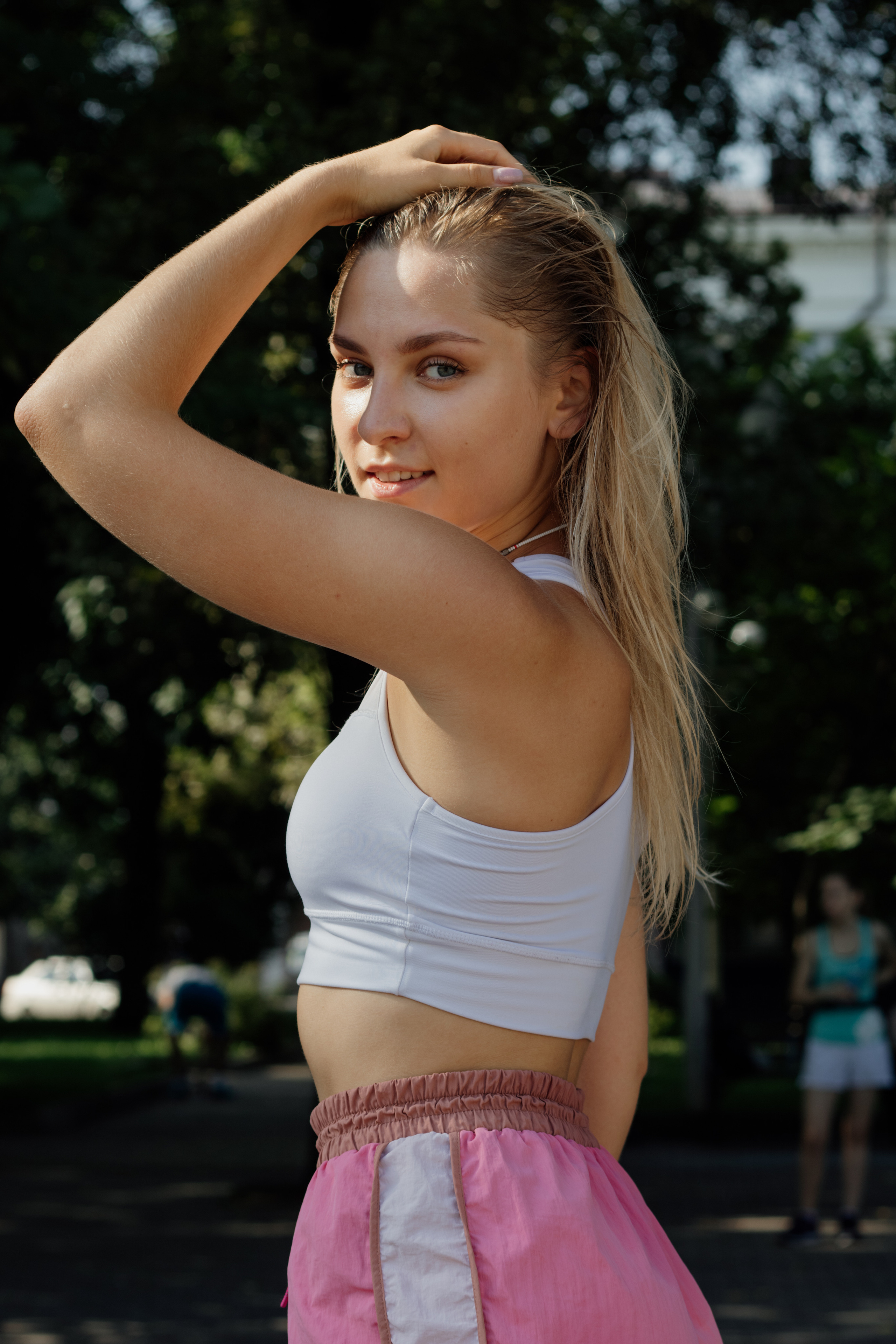 WeRUN Krasnodar. Фотограф — психолог Сочи, Краснодар, Москва