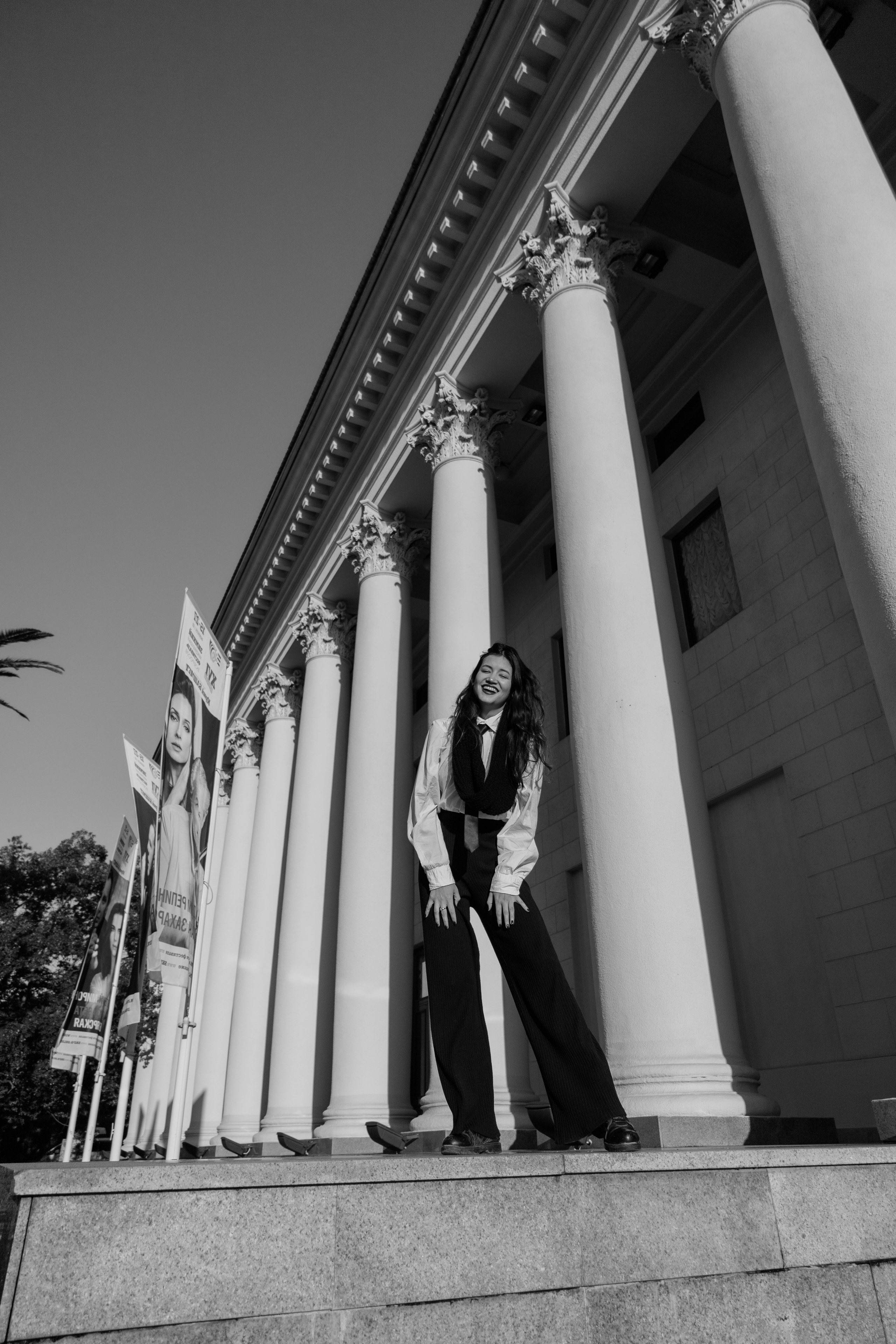 Вероника. Фотограф — психолог Сочи, Краснодар, Москва