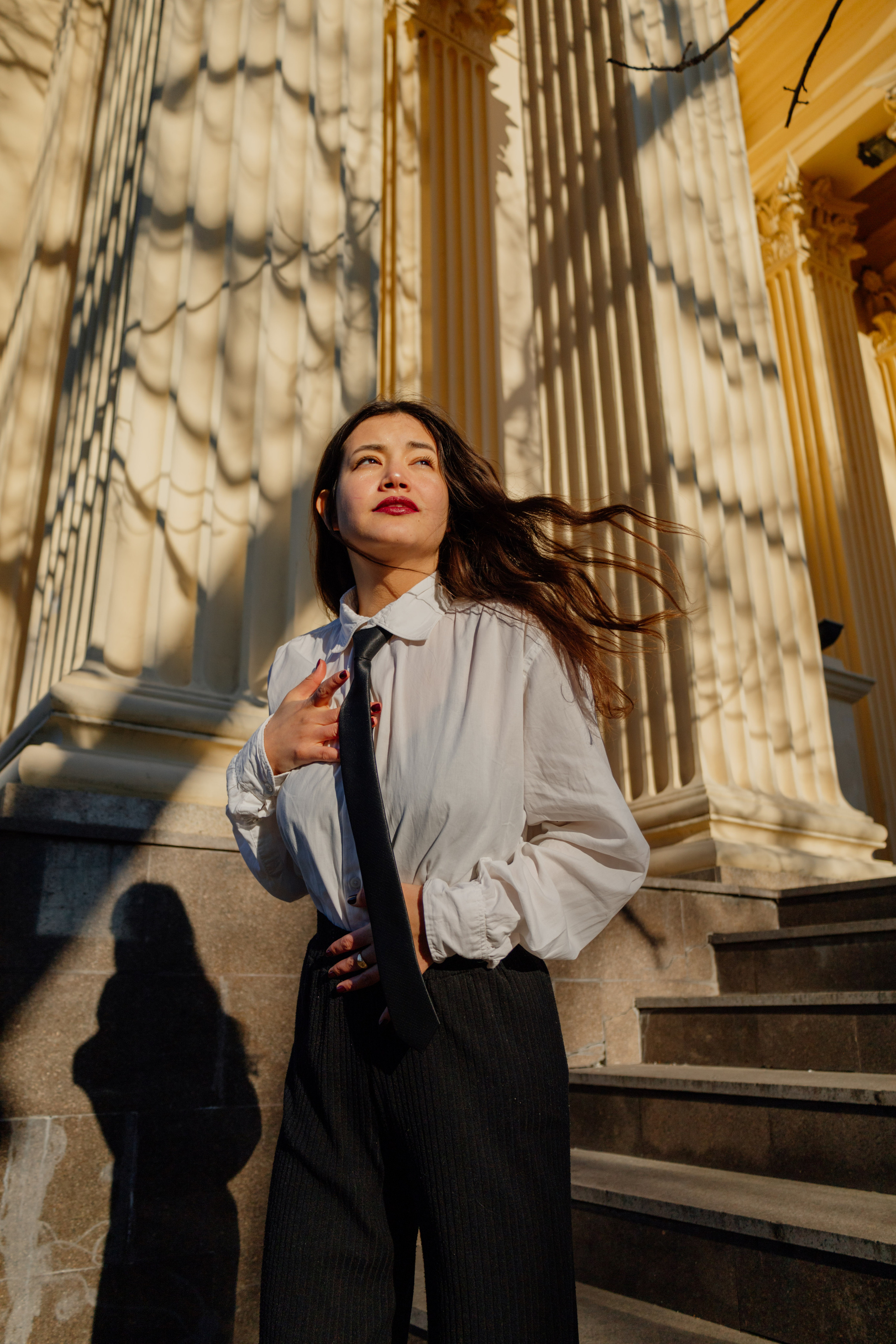 Вероника. Фотограф — психолог Сочи, Краснодар, Москва