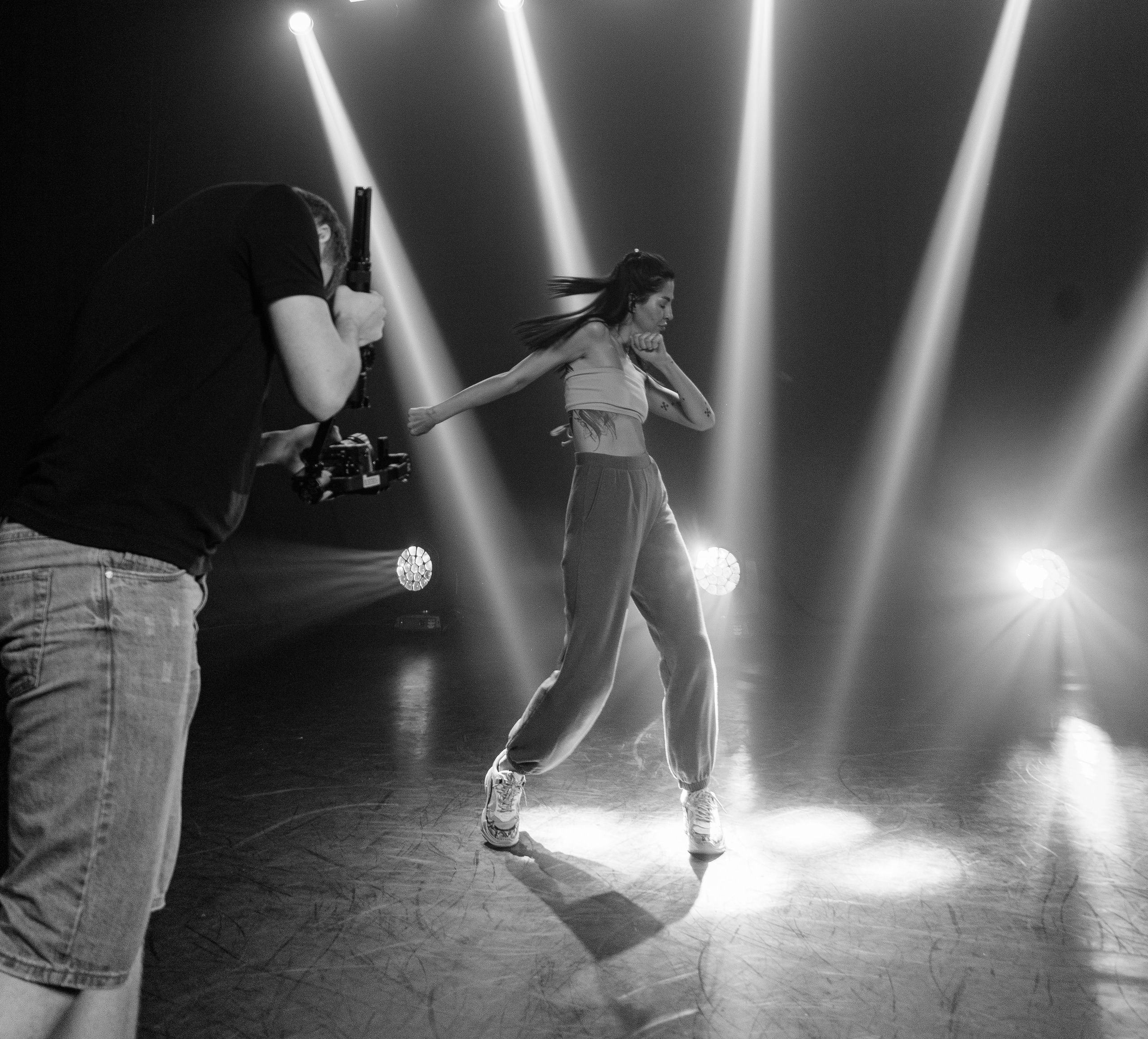 Танцевальный проект. Фотограф — психолог Сочи, Краснодар, Москва