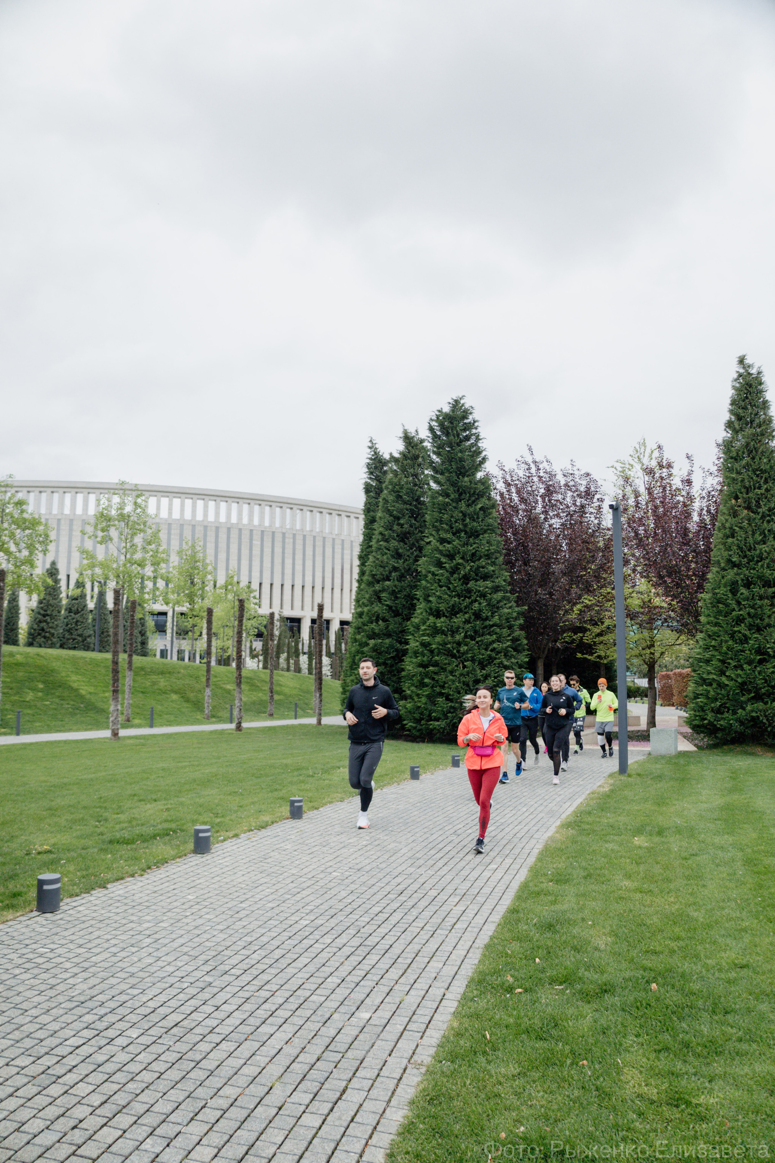 Nike Краснодар. Фотограф — психолог Сочи, Краснодар, Москва