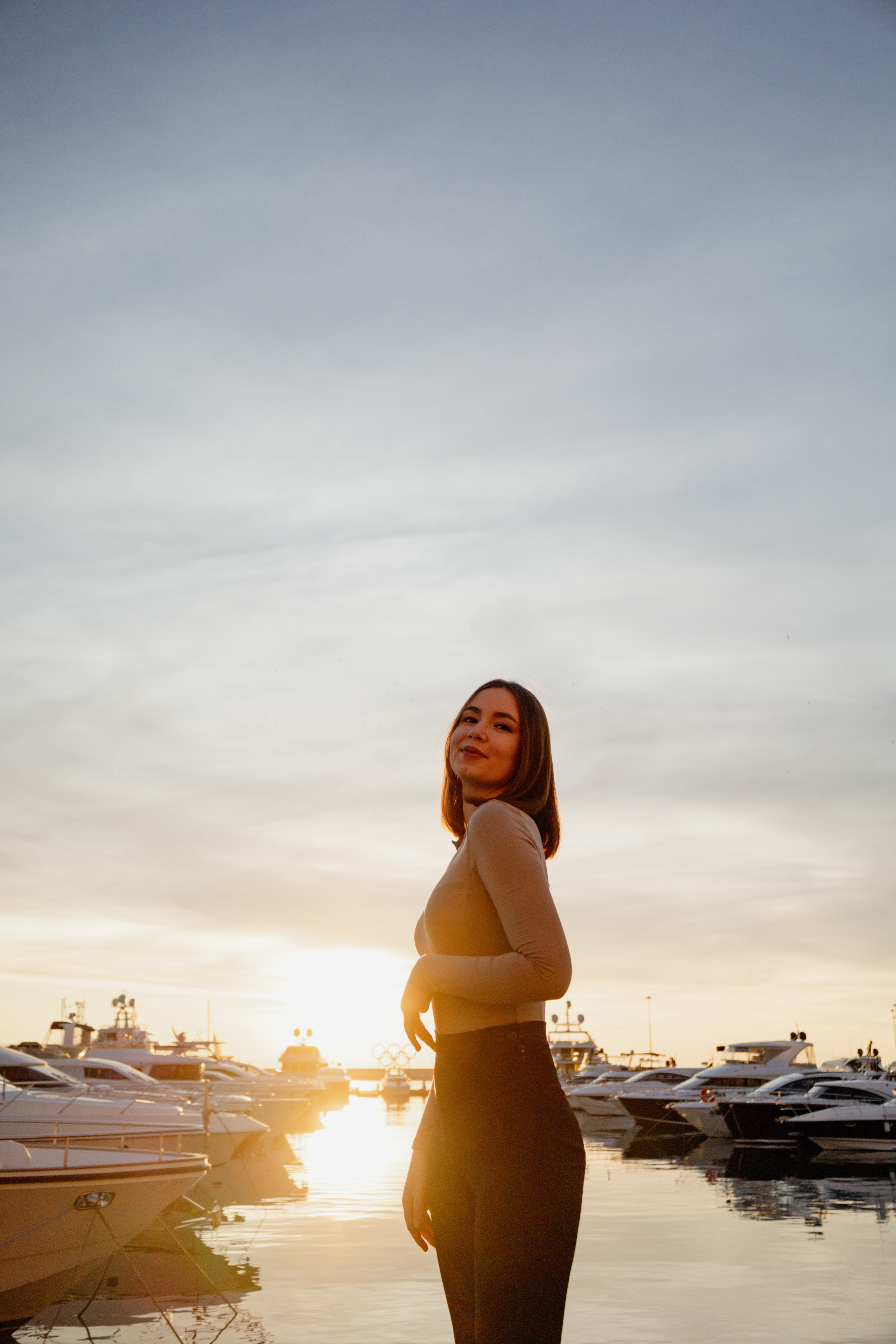 Ассоль. Фотограф — психолог Сочи, Краснодар, Москва