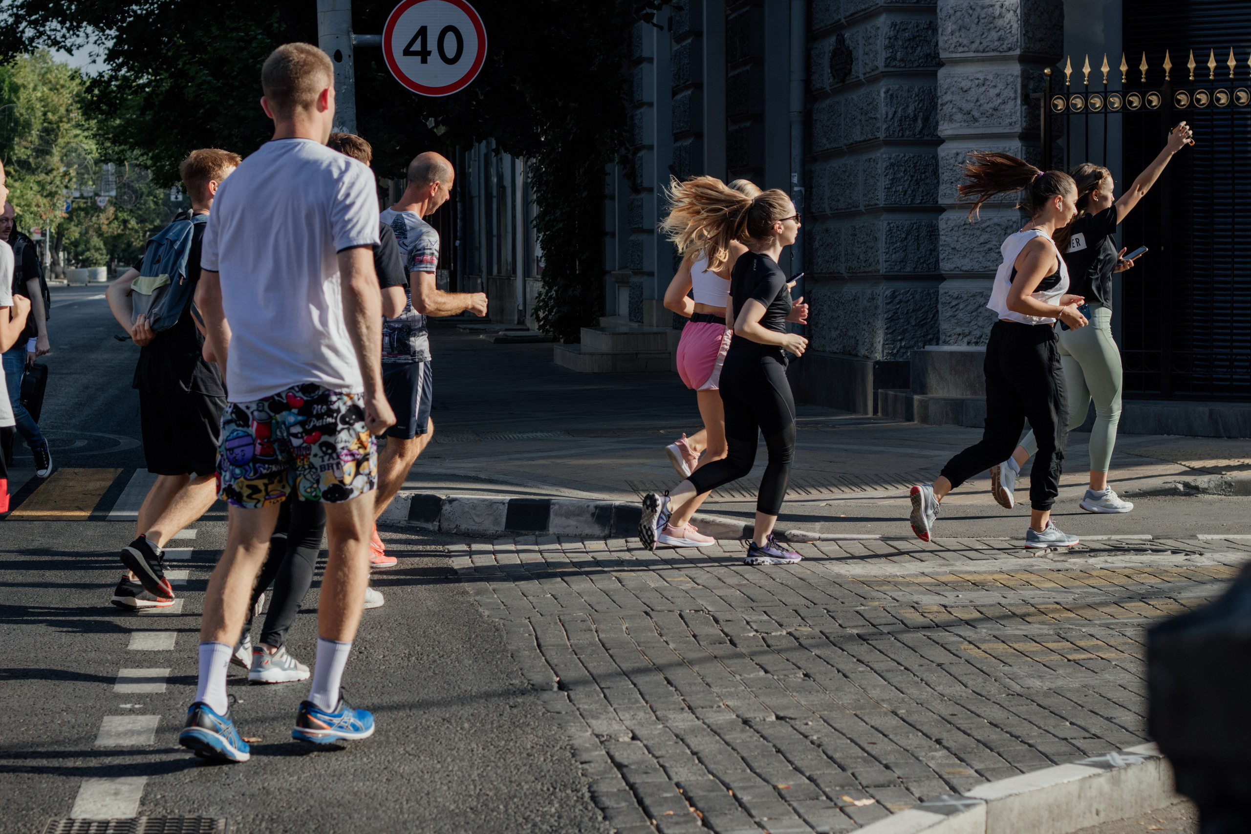 WeRUN Krasnodar. Фотограф — психолог Сочи, Краснодар, Москва