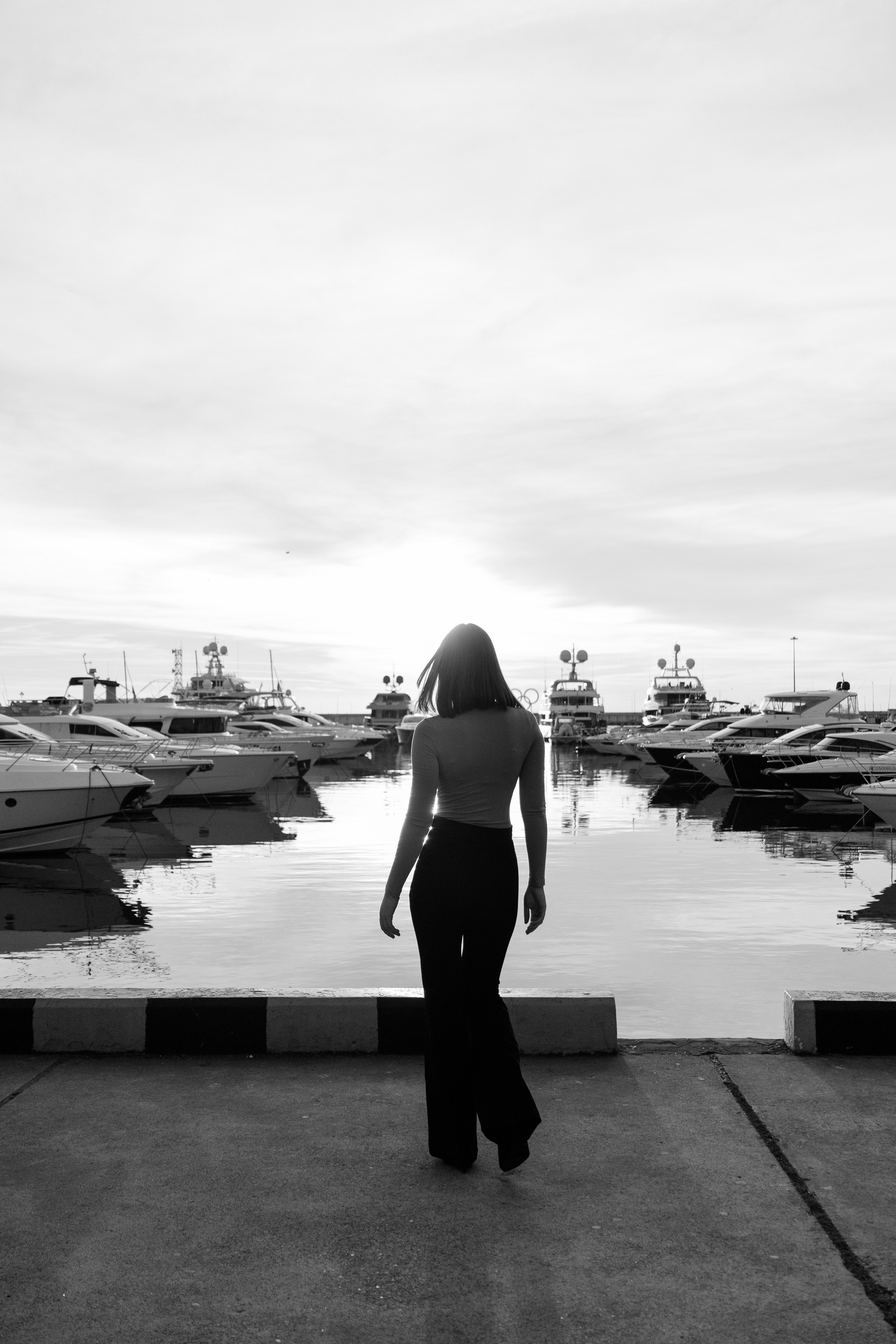 Ассоль. Фотограф — психолог Сочи, Краснодар, Москва