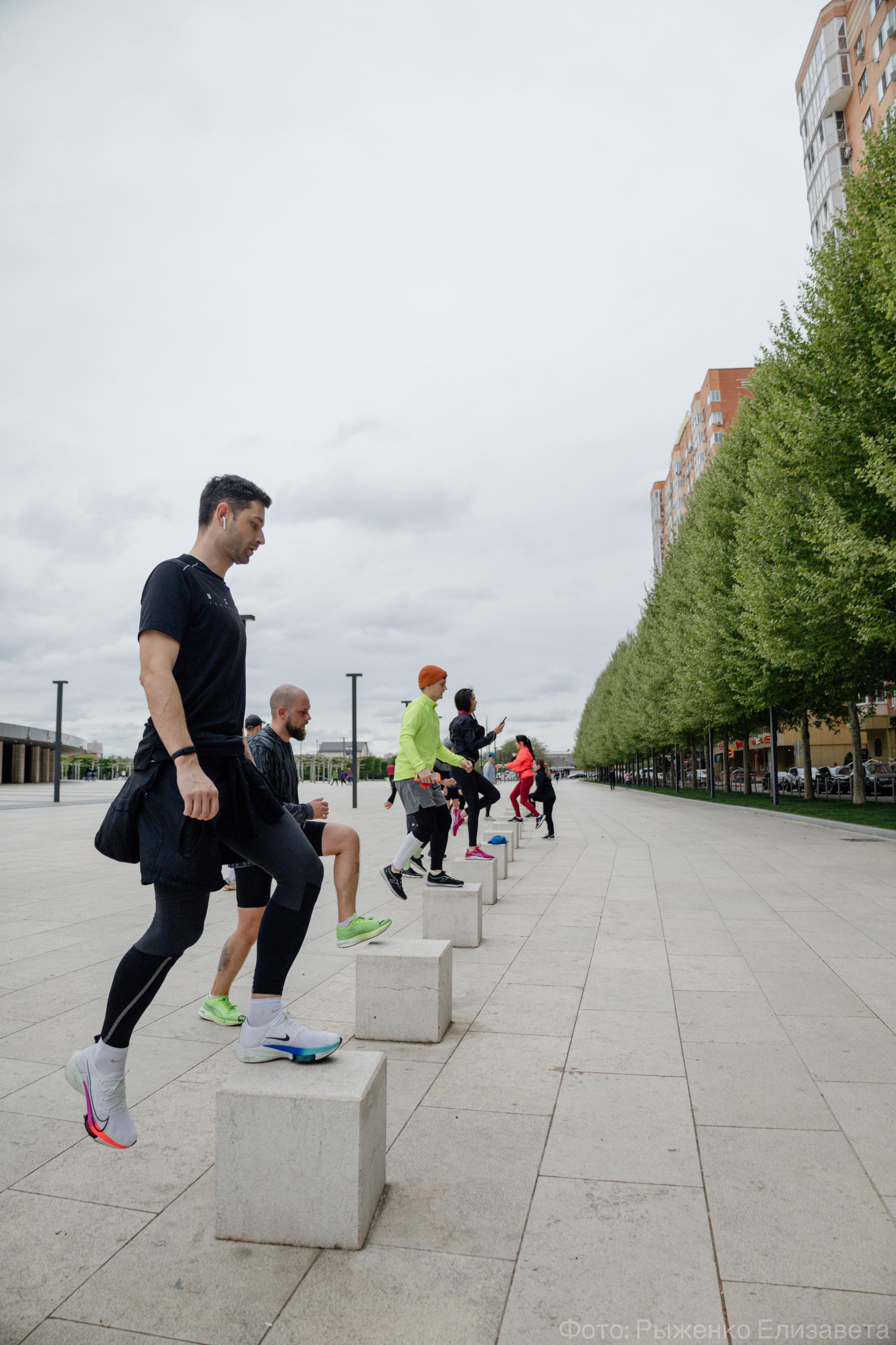 Nike Краснодар. Фотограф — психолог Сочи, Краснодар, Москва