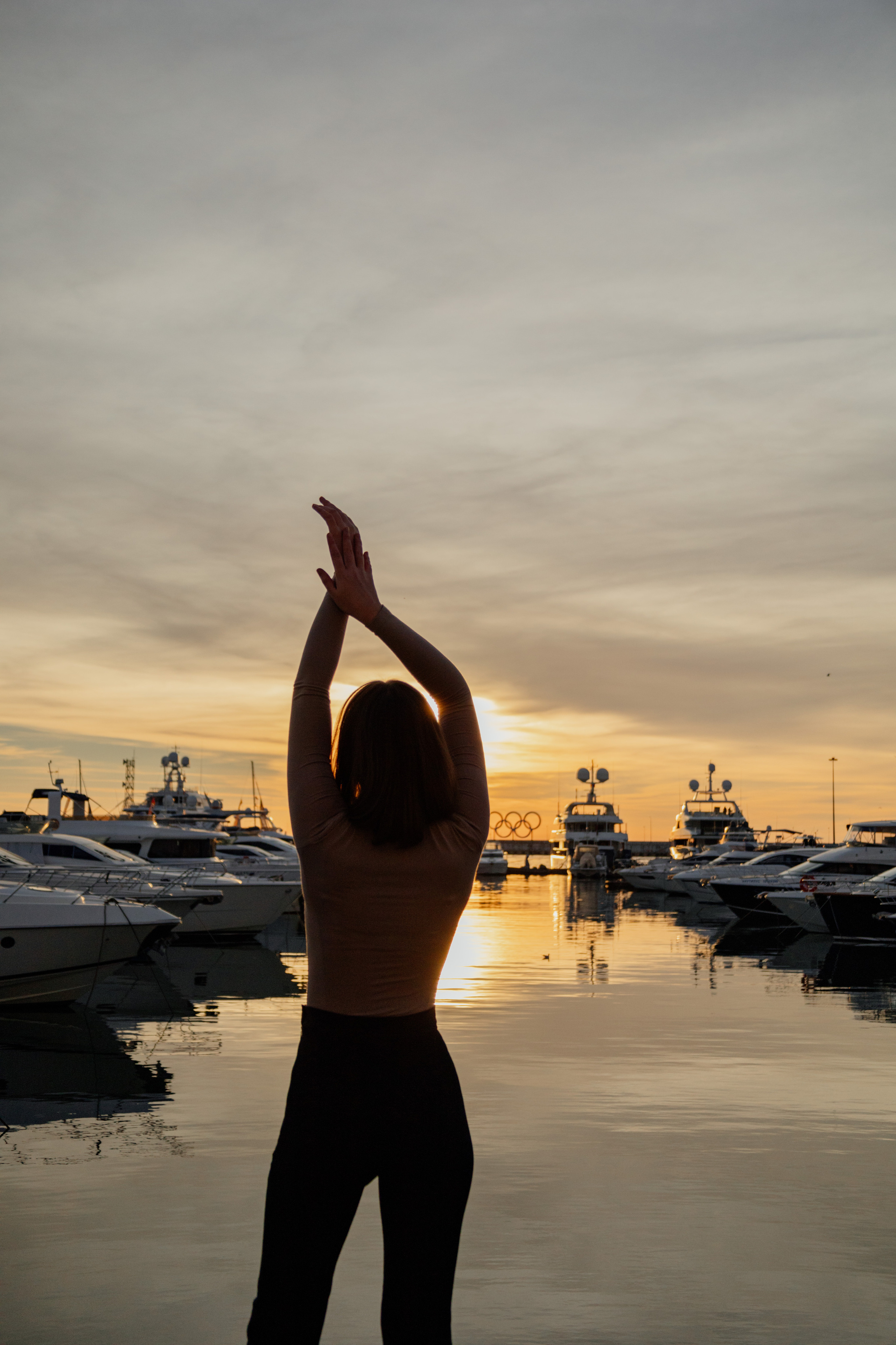 Ассоль. Фотограф — психолог Сочи, Краснодар, Москва