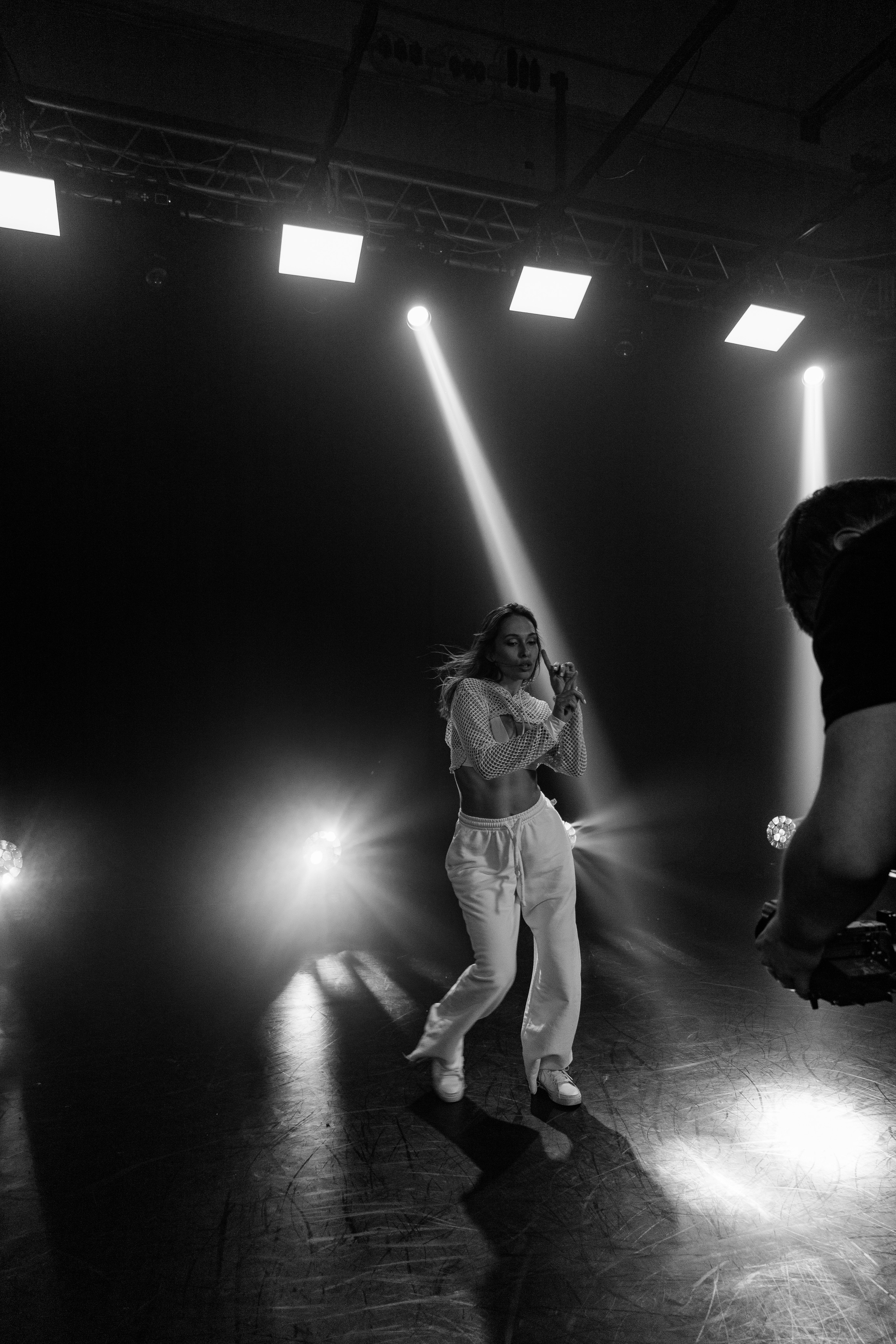 Танцевальный проект. Фотограф — психолог Сочи, Краснодар, Москва