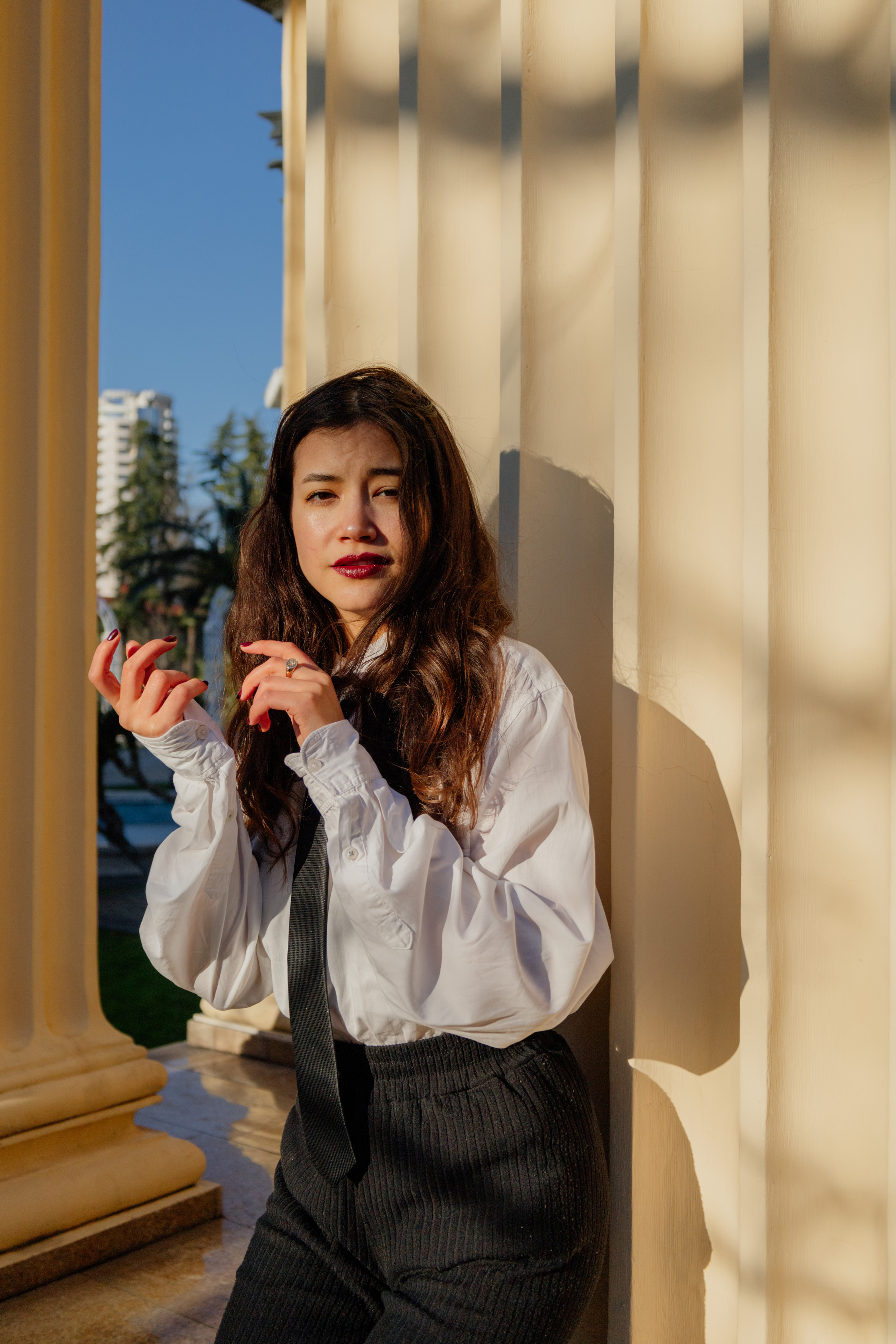 Вероника. Фотограф — психолог Сочи, Краснодар, Москва