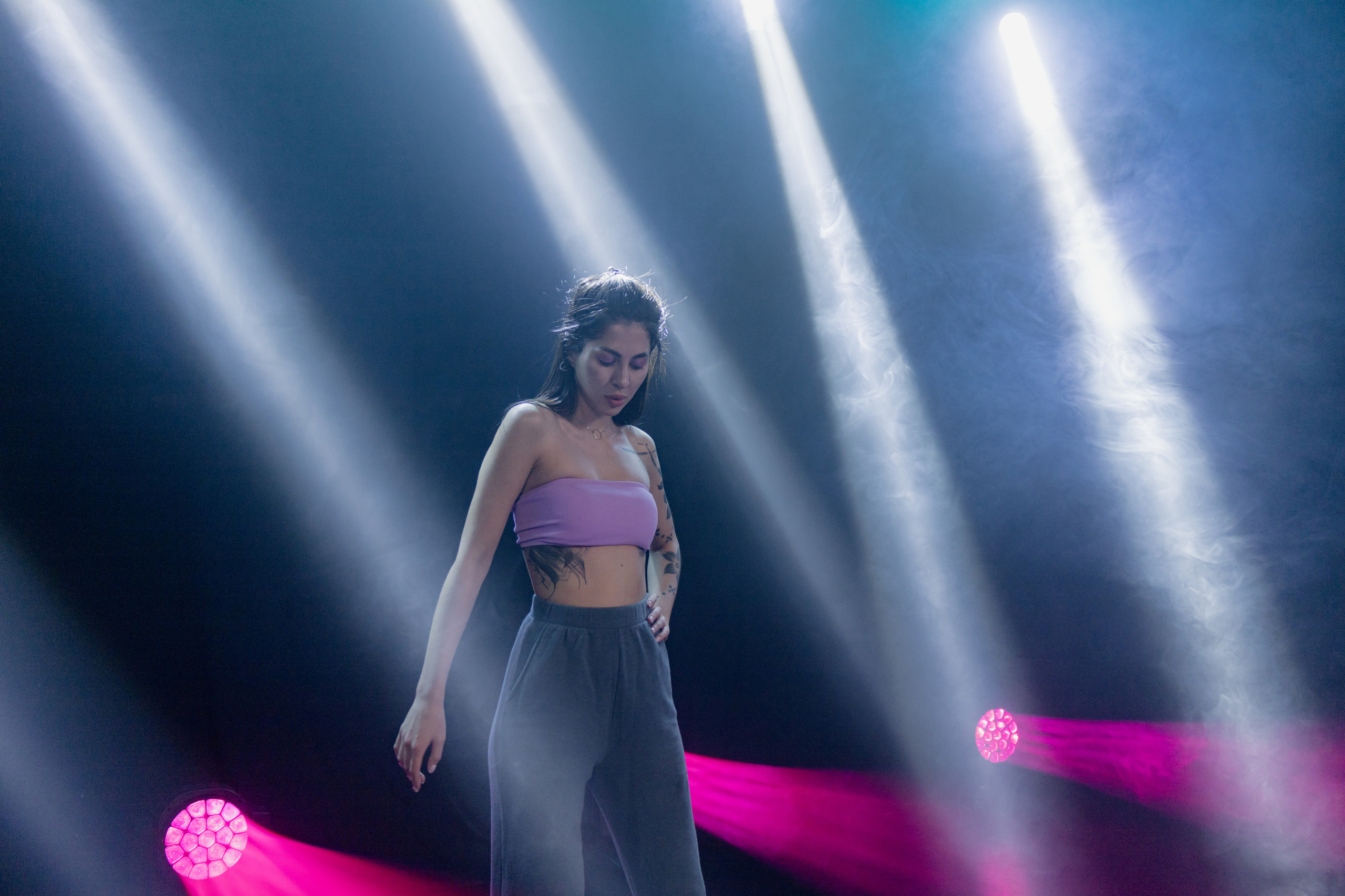 Танцевальный проект. Фотограф — психолог Сочи, Краснодар, Москва