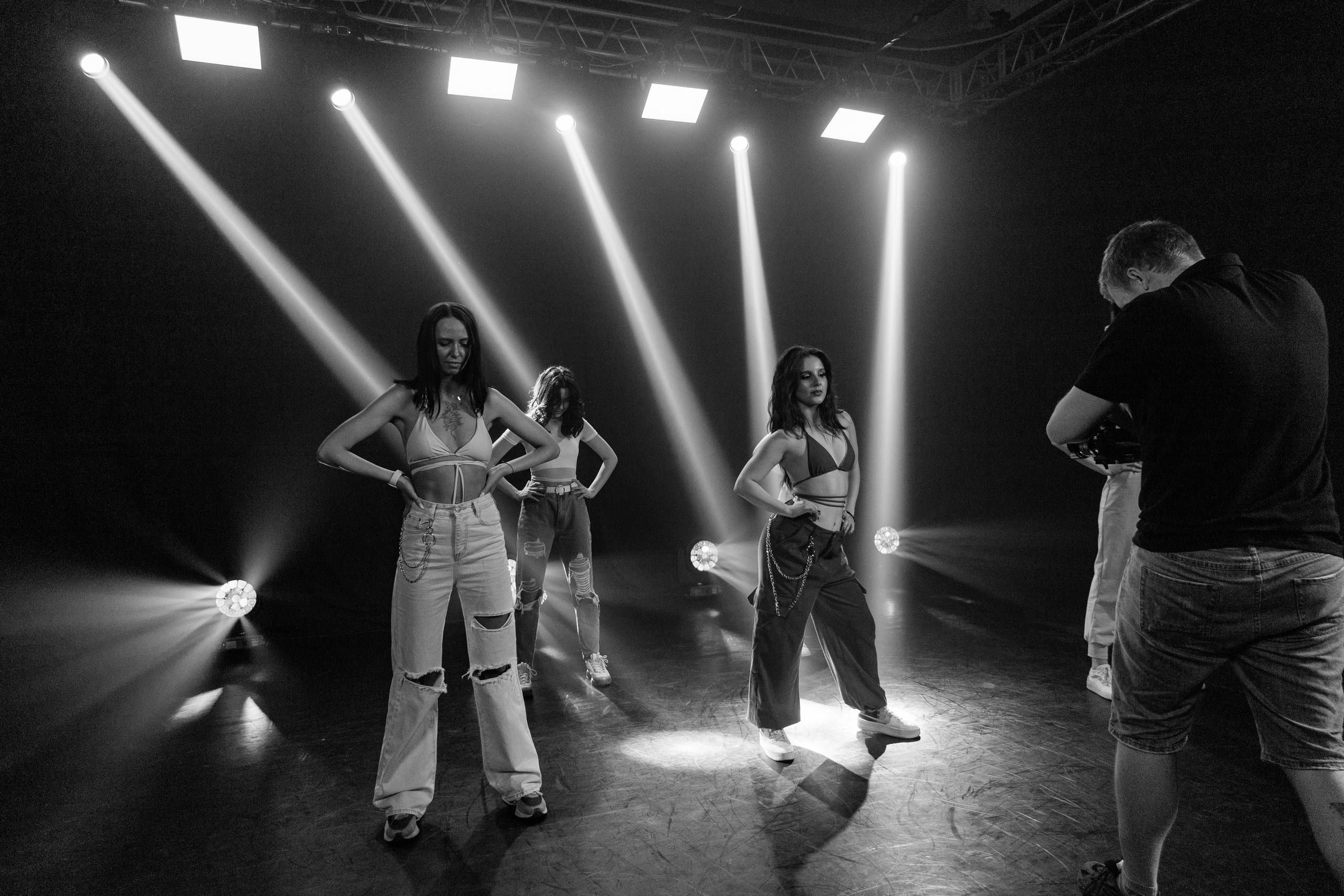 Танцевальный проект. Фотограф — психолог Сочи, Краснодар, Москва