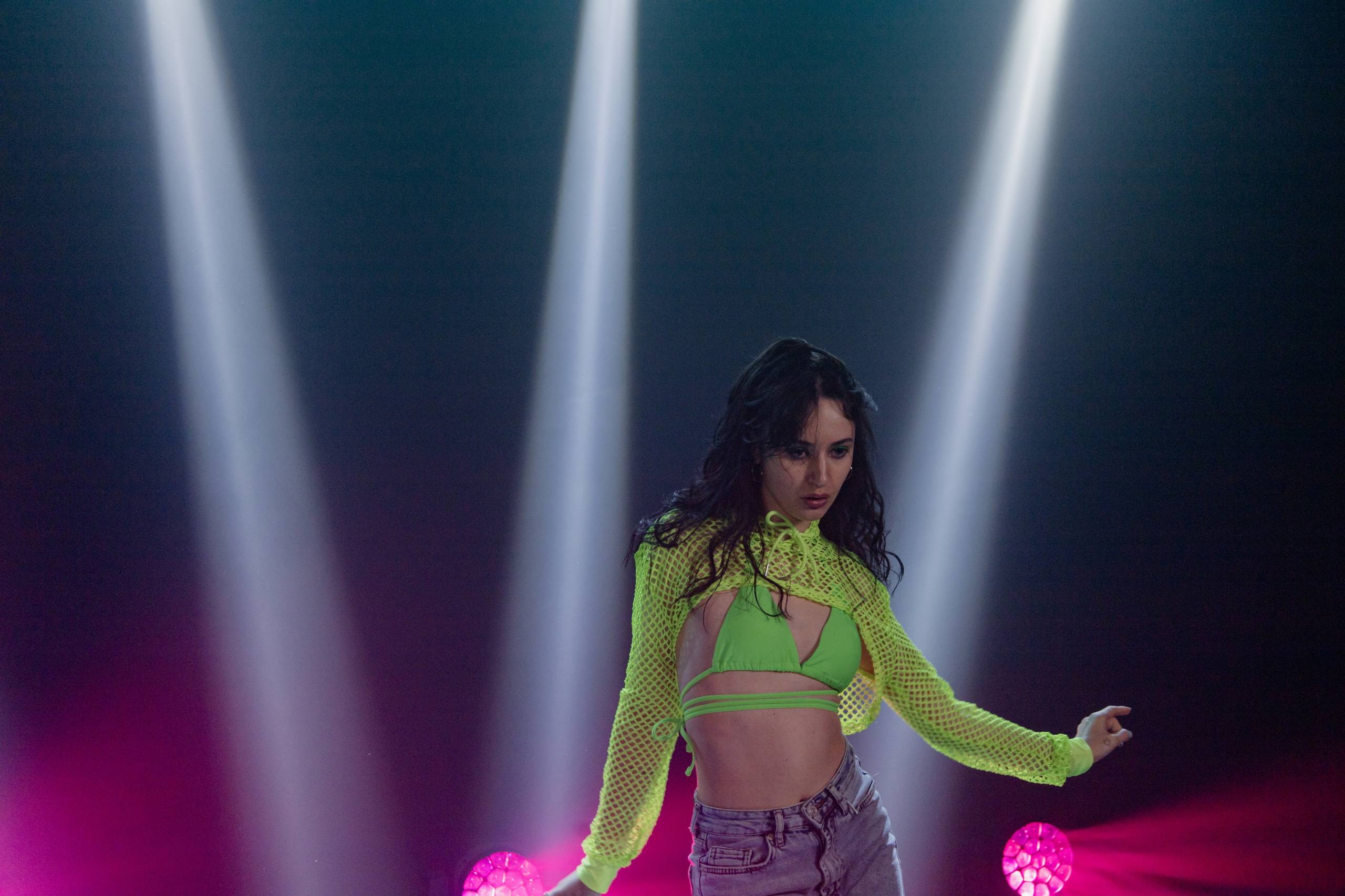 Танцевальный проект. Фотограф — психолог Сочи, Краснодар, Москва