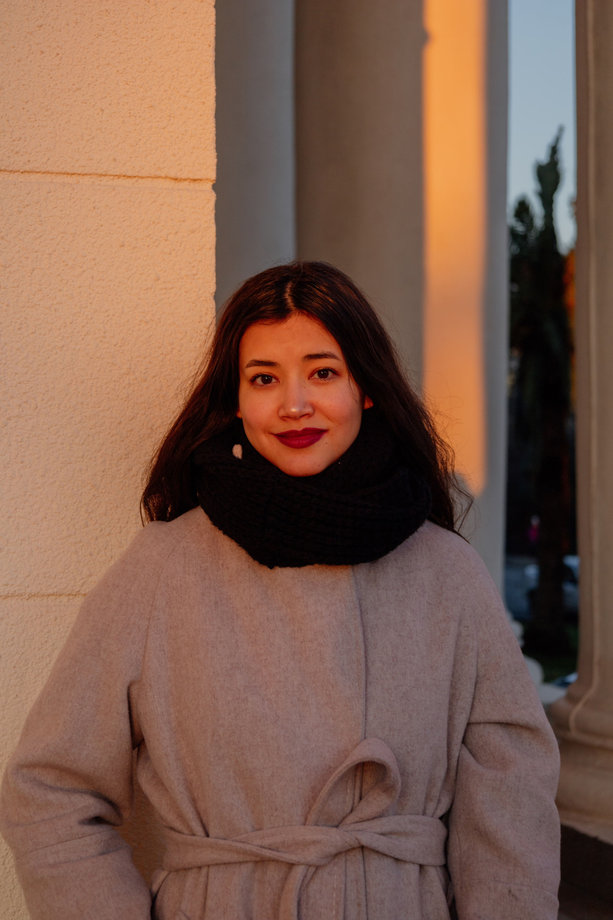 Вероника. Фотограф — психолог Сочи, Краснодар, Москва