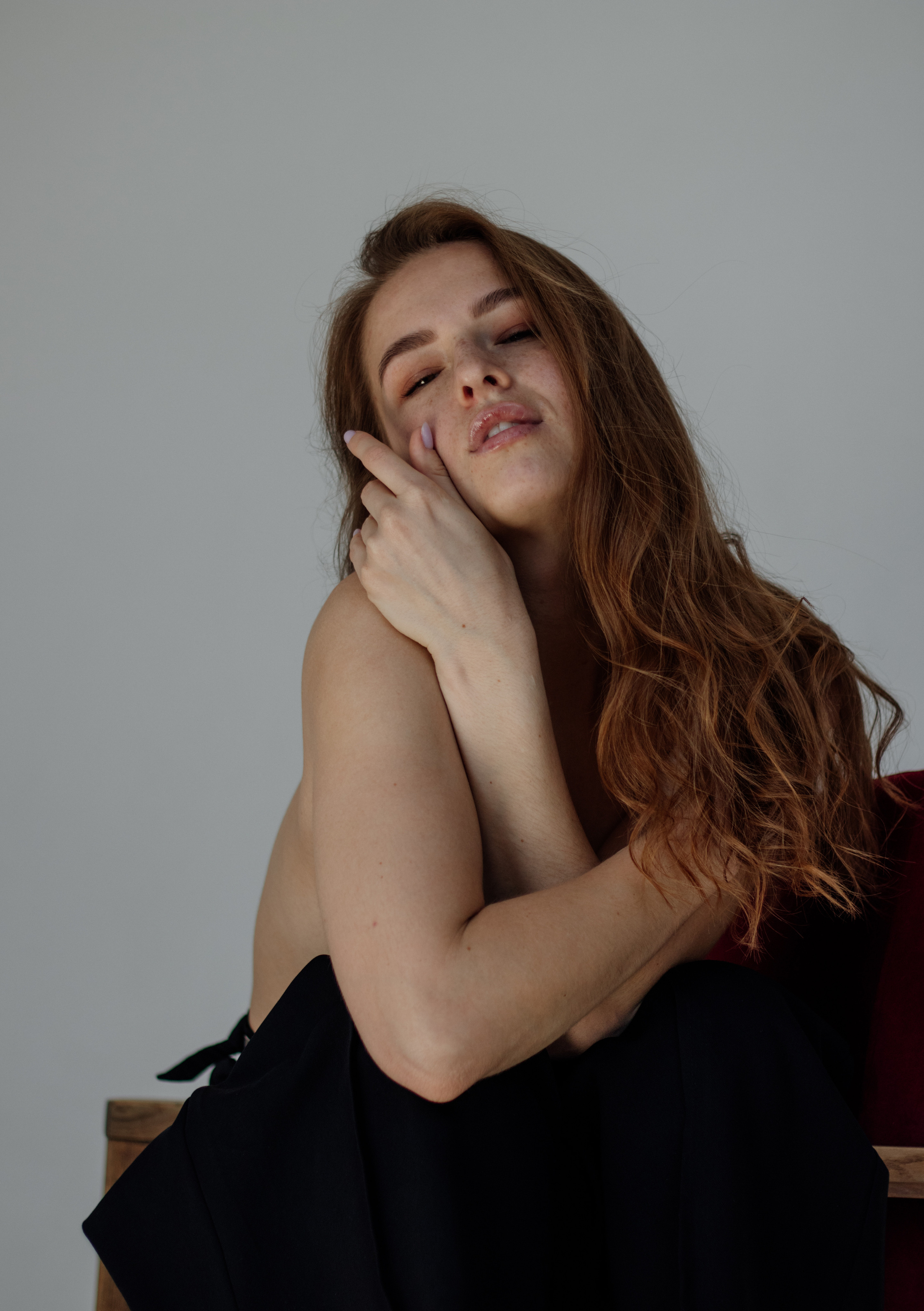 KRISTINA. Фотограф — психолог Сочи, Краснодар, Москва