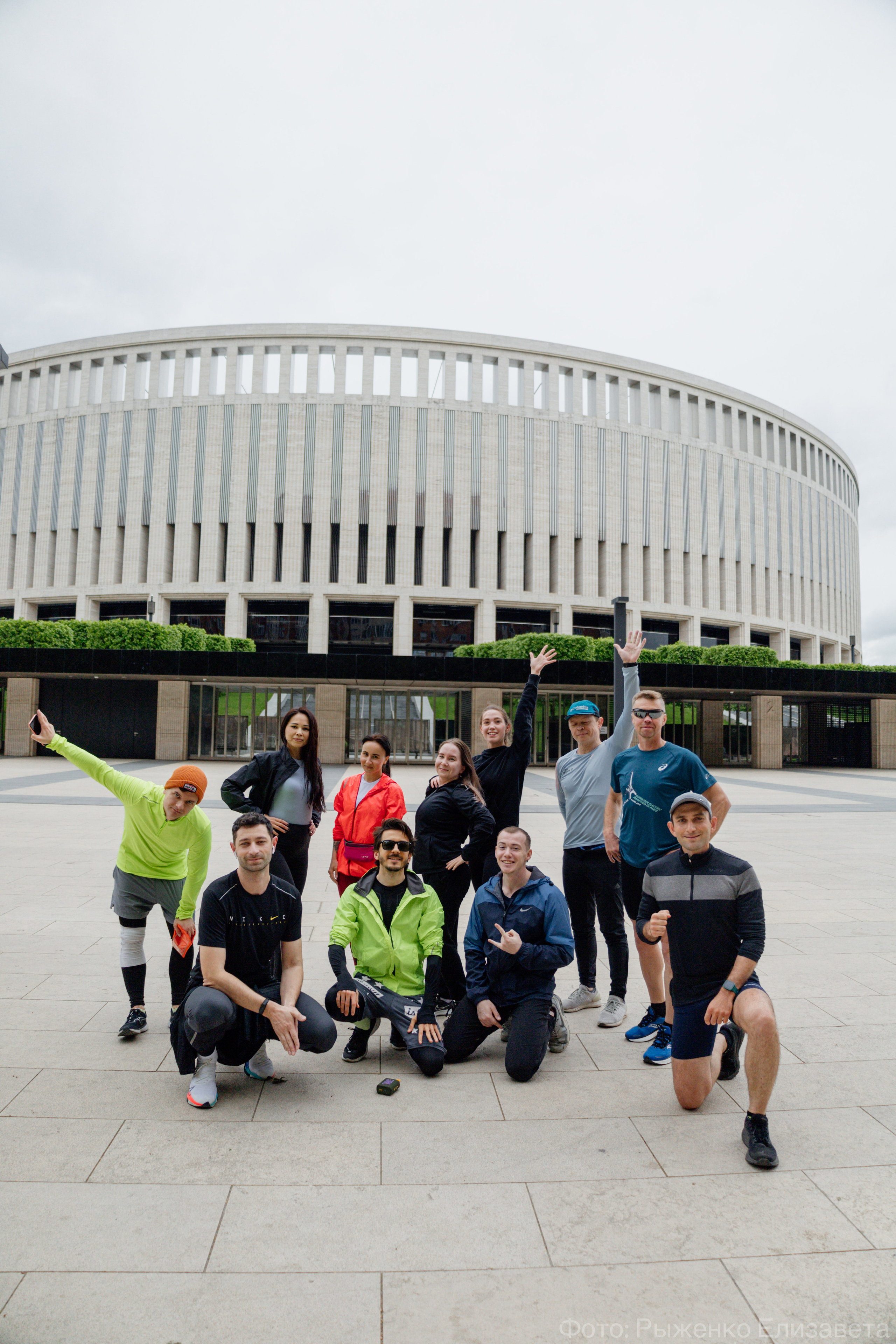 Nike Краснодар. Фотограф — психолог Сочи, Краснодар, Москва